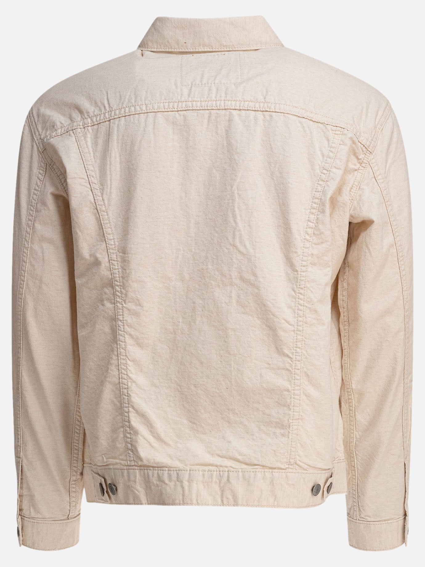 Levi&#39;s &quot;Trucker&quot; jacket 17870094_M Beige thumbnail_2
