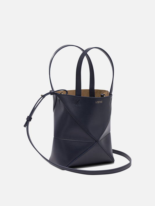 Small bags 100% calf leather  Blue - Loewe Women | PLP | VIETTI Online Store | 2
