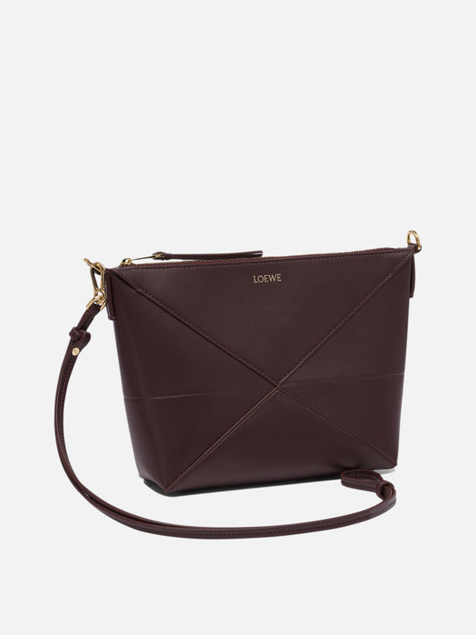 Small bags 100% calf leather  Bordeaux - Loewe Women | PLP | VIETTI Online Store | 2
