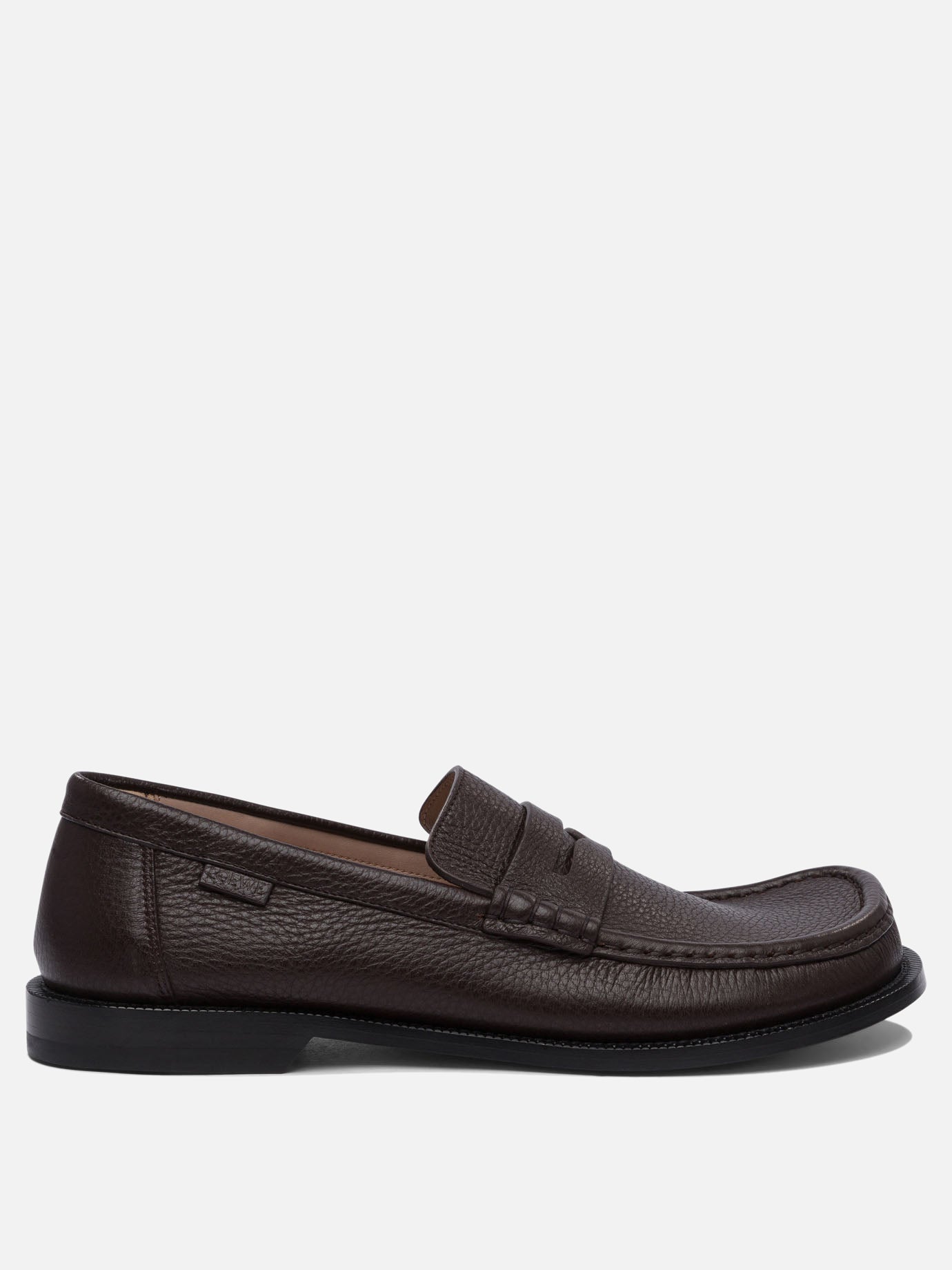 Loewe Mocassini &quot;Campo&quot; 18494865_40 Brown thumbnail_1