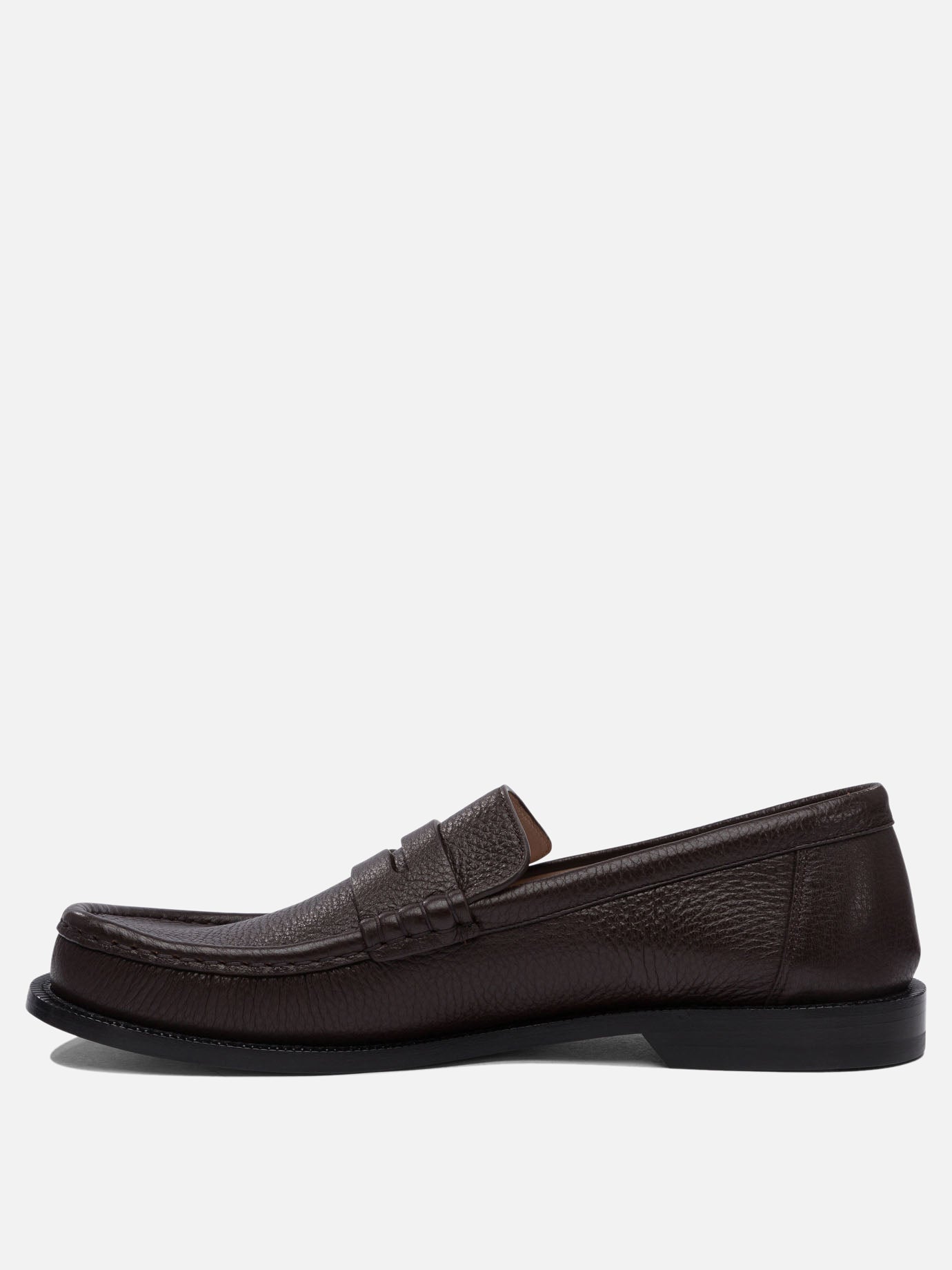 Loewe Mocassini &quot;Campo&quot; 18494865_40 Brown thumbnail_3