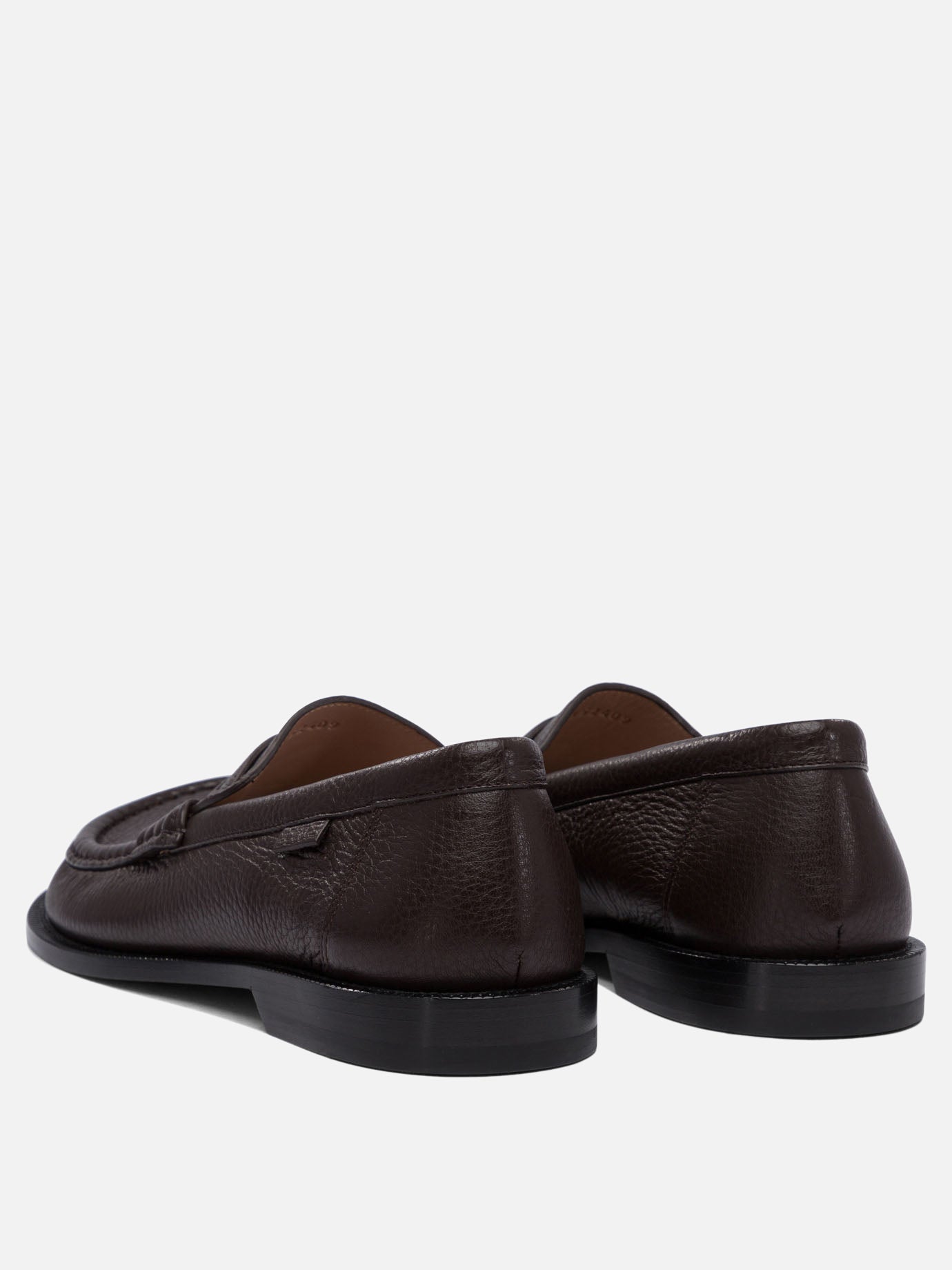 Loewe Mocassini &quot;Campo&quot; 18494865_40 Brown thumbnail_4