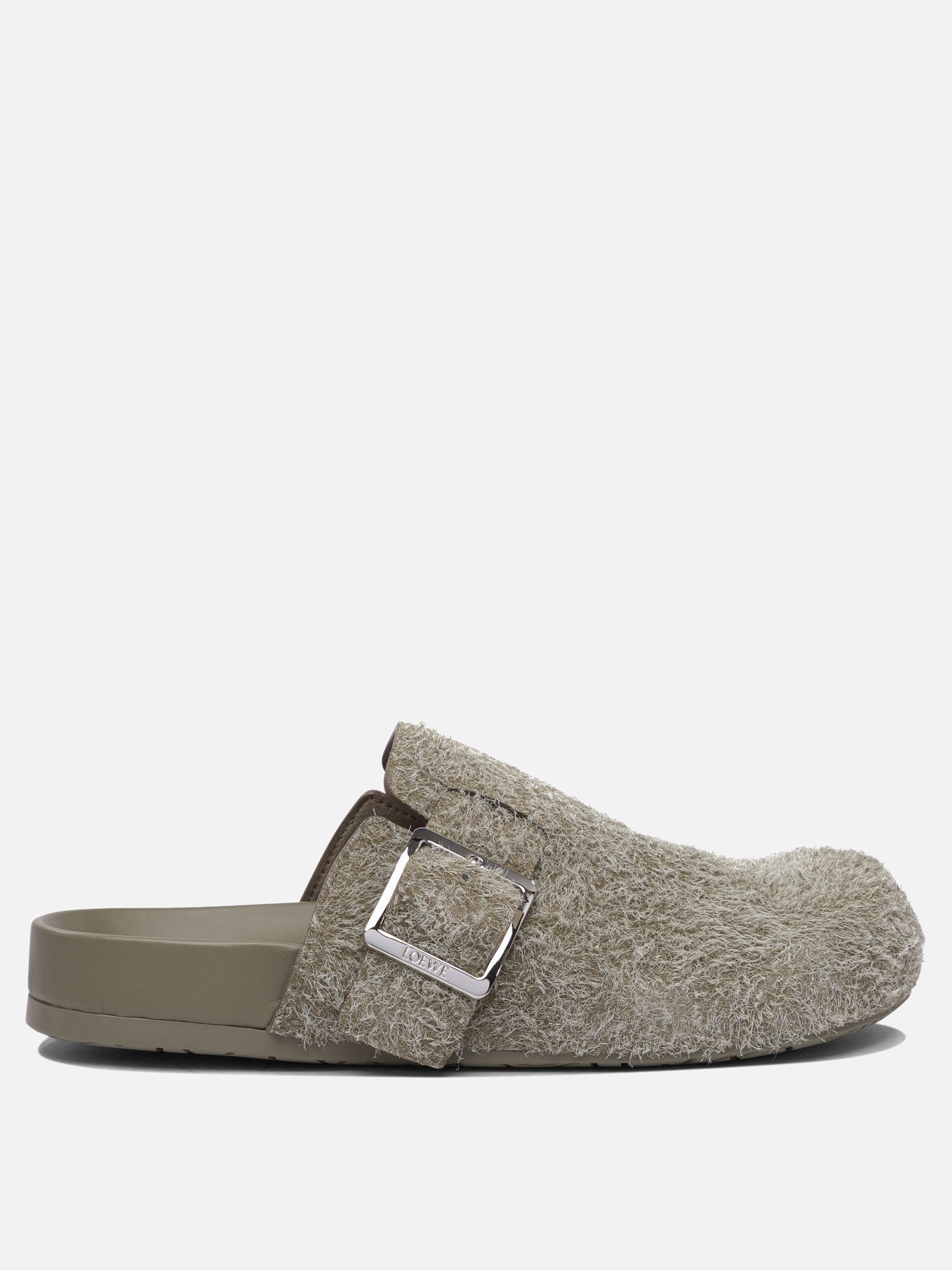 Loewe Sabot &quot;Ease Buckle&quot; 14865867_40 Green thumbnail_1