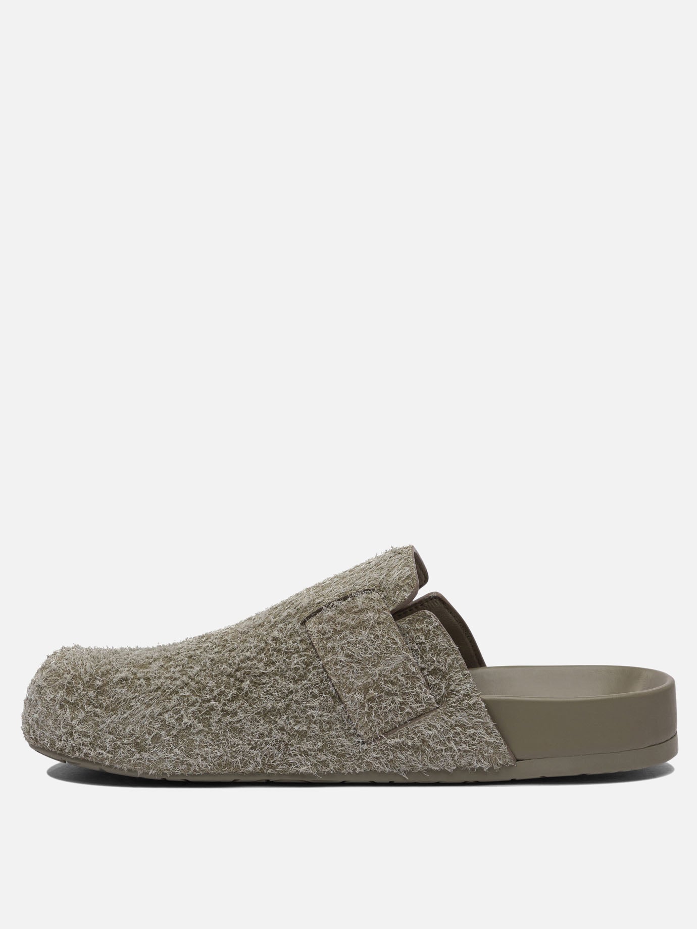 Loewe Sabot &quot;Ease Buckle&quot; 14865867_40 Green thumbnail_3