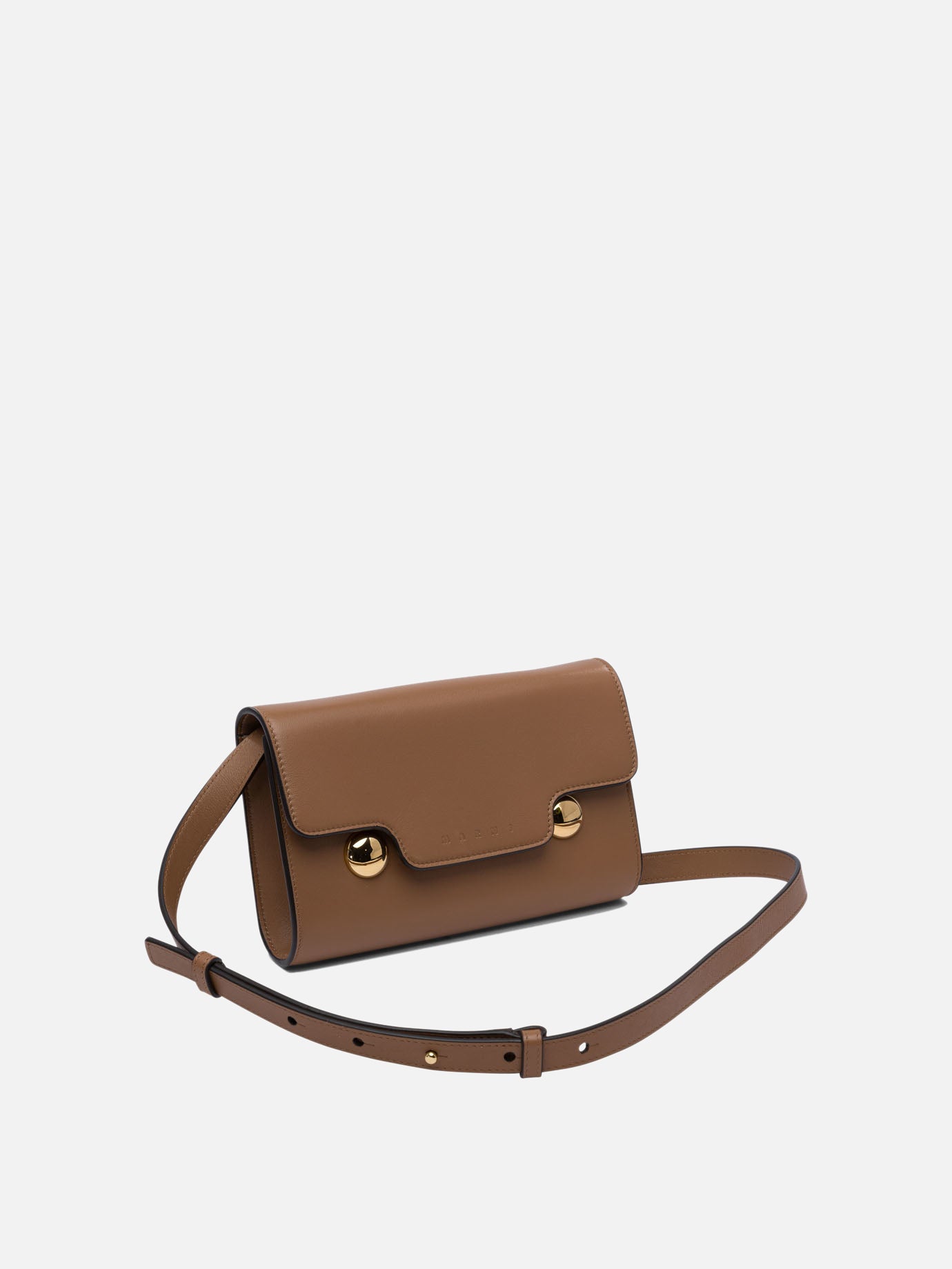 Small bags Solid colour  Brown - Marni Women | PDP | VIETTI Online Store | Zoom-Modal_2
