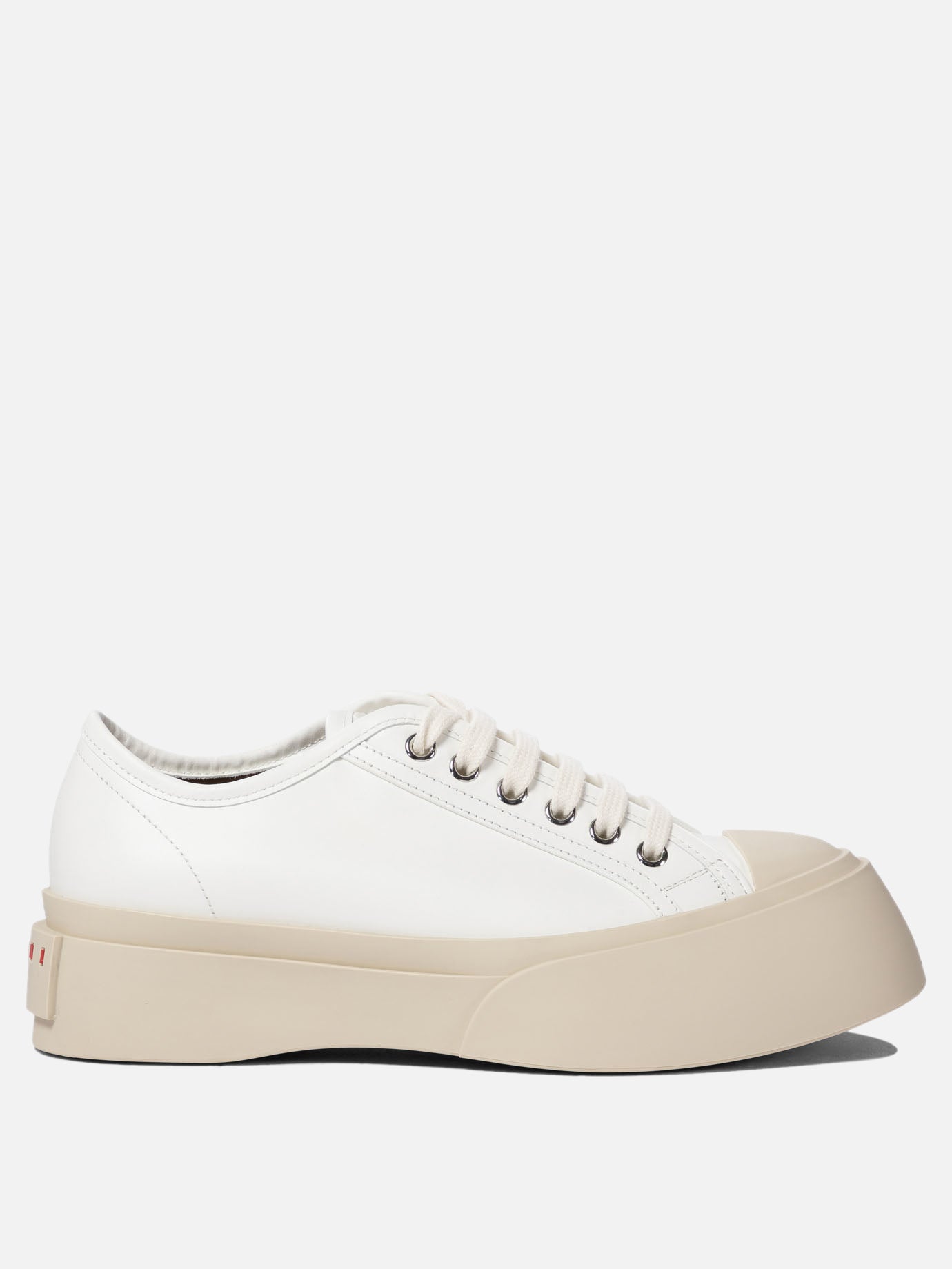 Marni &quot;Pablo&quot; Sneakers 13094180_39 White thumbnail_1