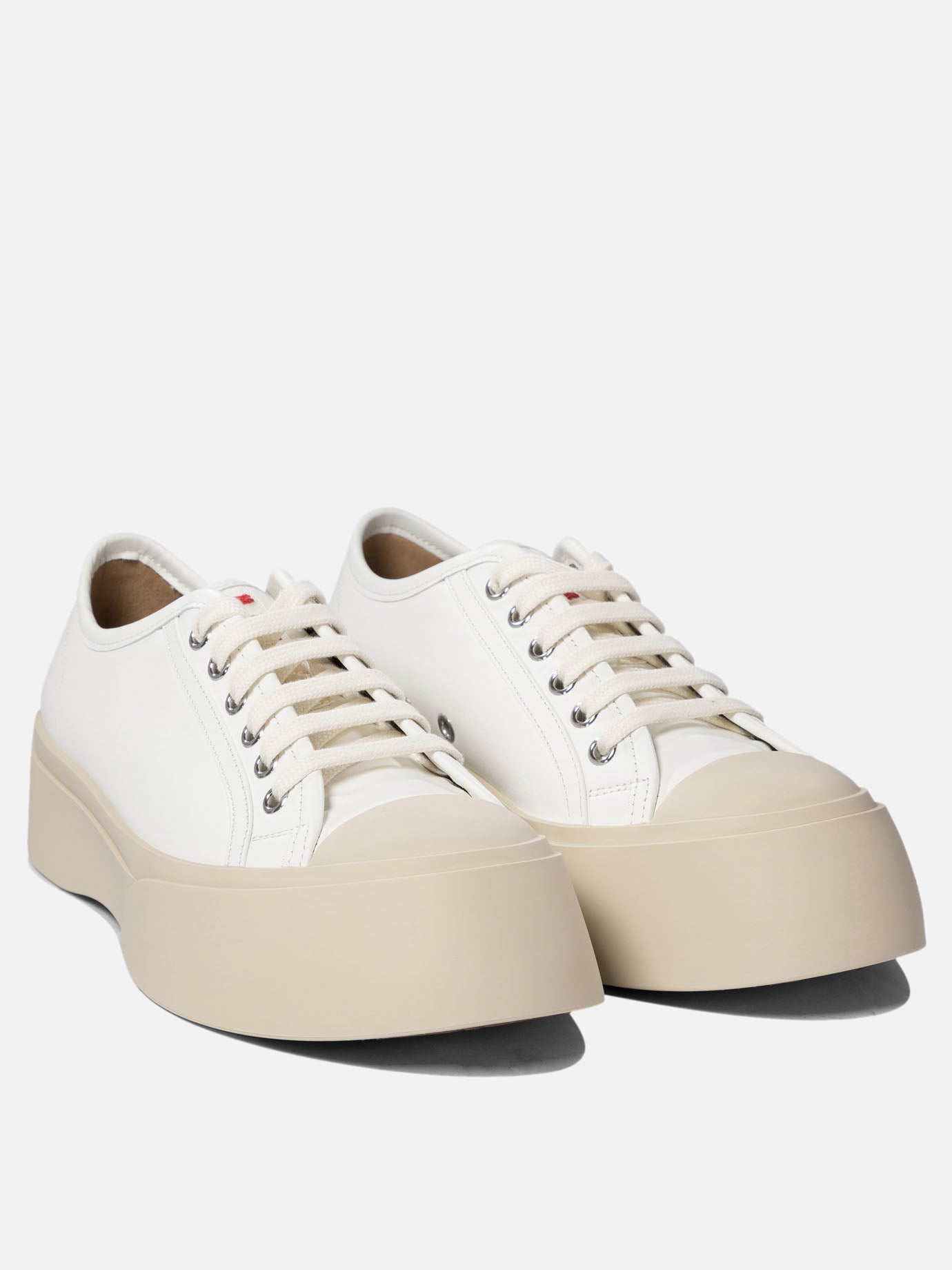 Marni &quot;Pablo&quot; Sneakers 13094180_39 White thumbnail_2