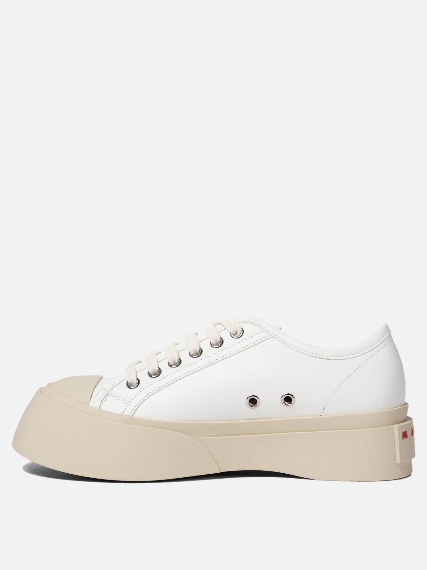 Marni &quot;Pablo&quot; Sneakers 13094180_39 White thumbnail_3