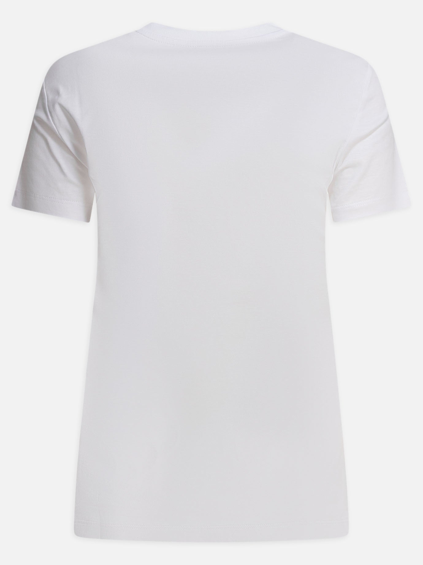 Max Mara &quot;MaxMarabesque&quot; T-shirt 10062393_XS White thumbnail_2