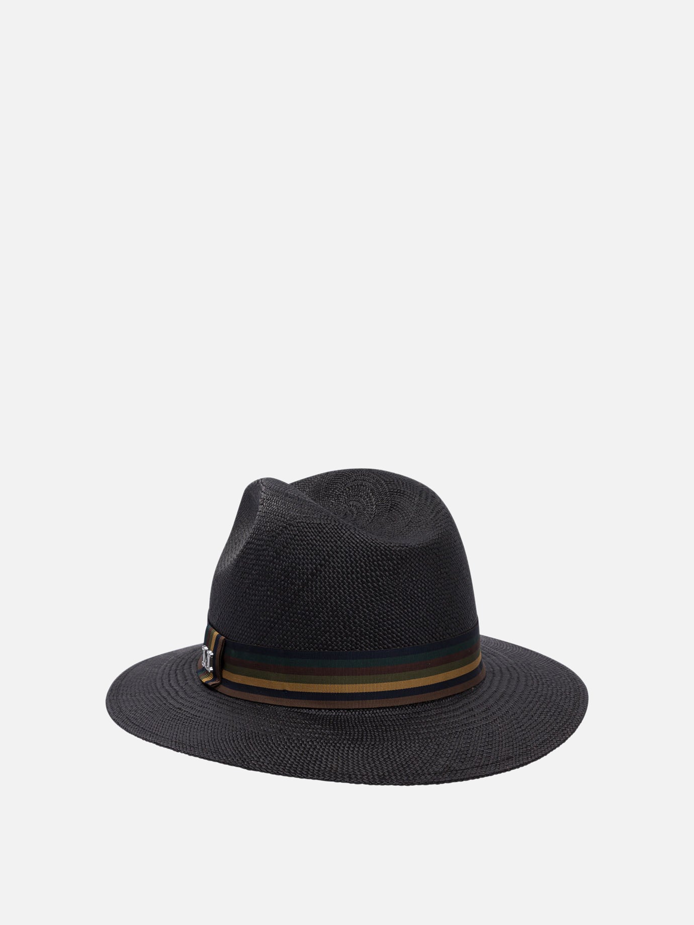 Max Mara Cappello &quot;Rodesia&quot; 11412000_57 Black thumbnail_3