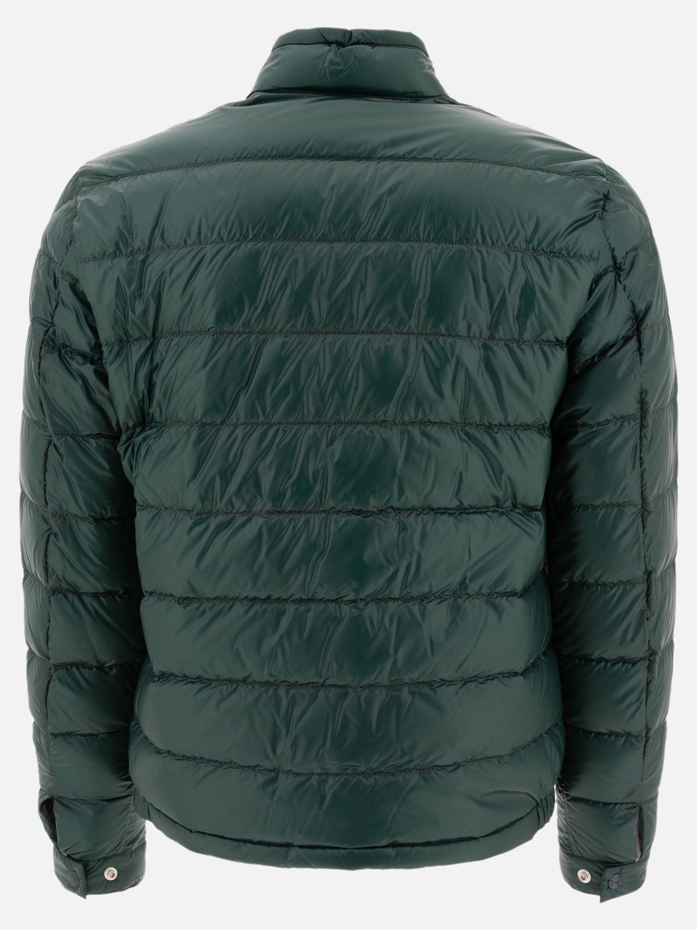 Moncler Piumino &quot;Acorus&quot; 10632523_2 Green thumbnail_2