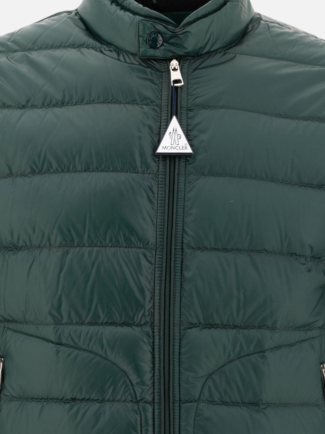 Moncler Piumino &quot;Acorus&quot; 10632523_2 Green thumbnail_3
