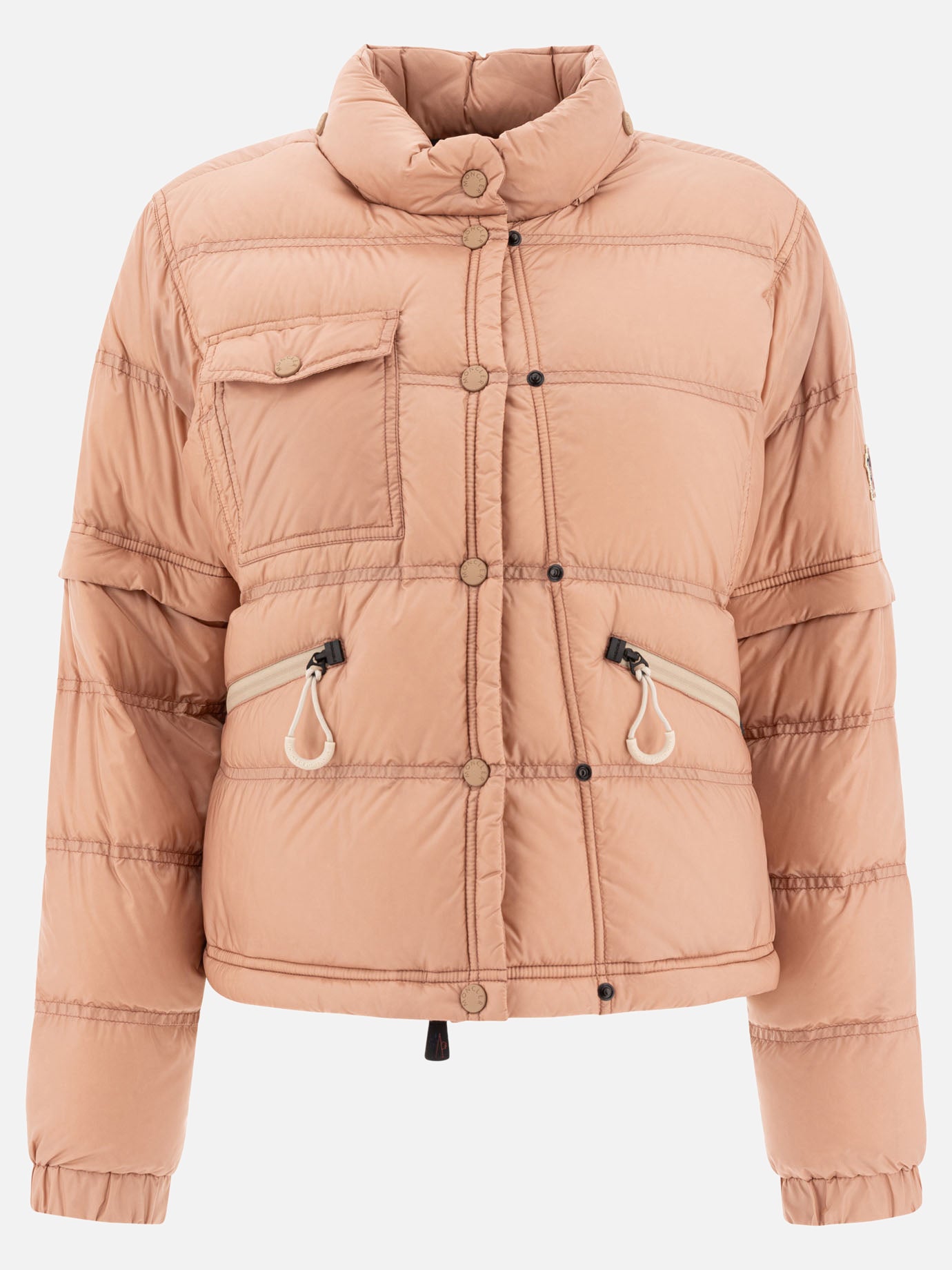MONCLER GRENOBLE ワリヒ ハテット シャケット 1A00005 542 For Men - Grenoble | Moncler US