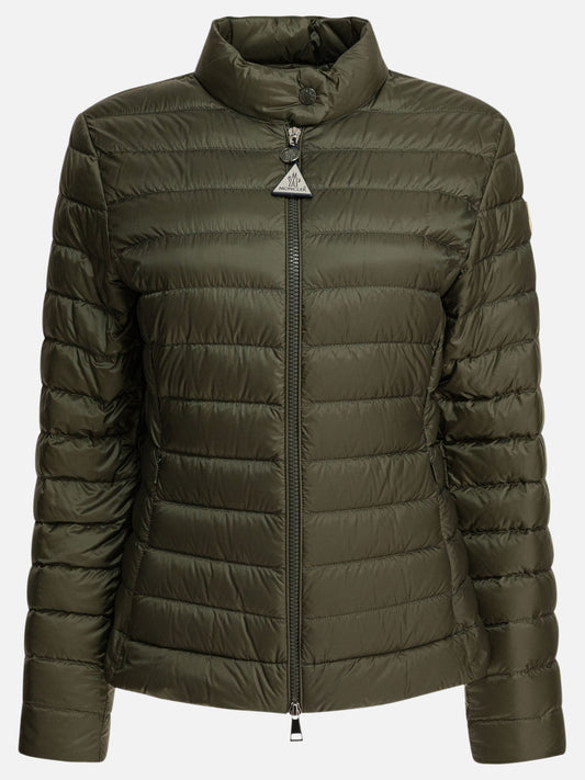 Moncler Piumino "Igelle" 12992626_0 Green 1