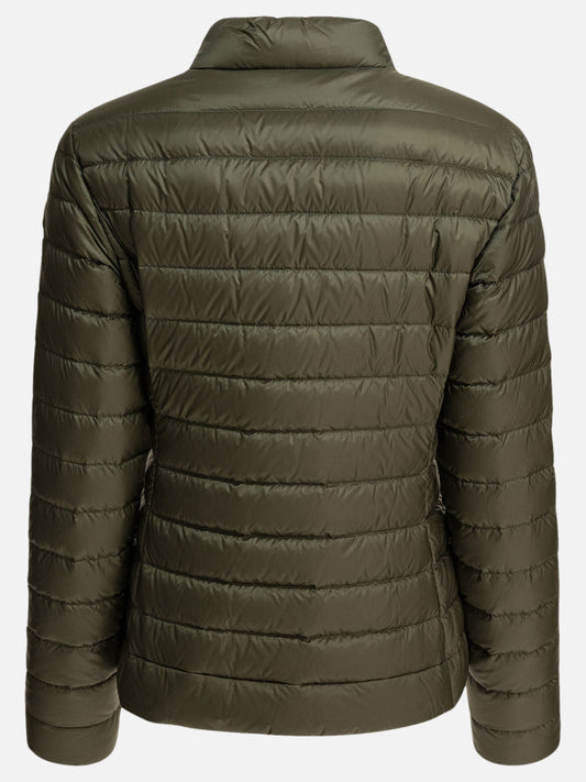 Moncler Piumino "Igelle" 12992626_0 Green 2