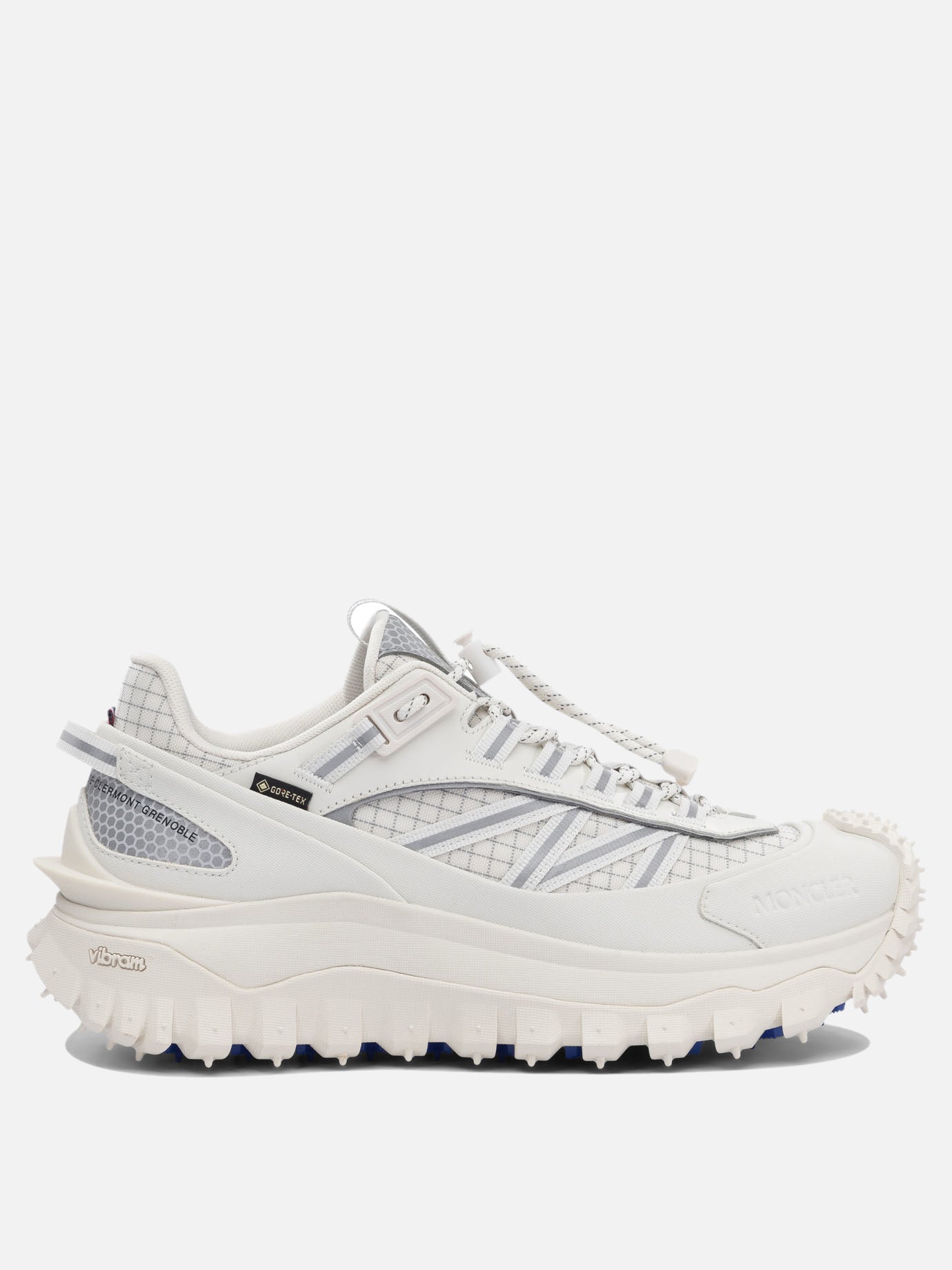Moncler Sneaker &quot;Trailgrip GTX&quot; 11068765_45 White thumbnail_1