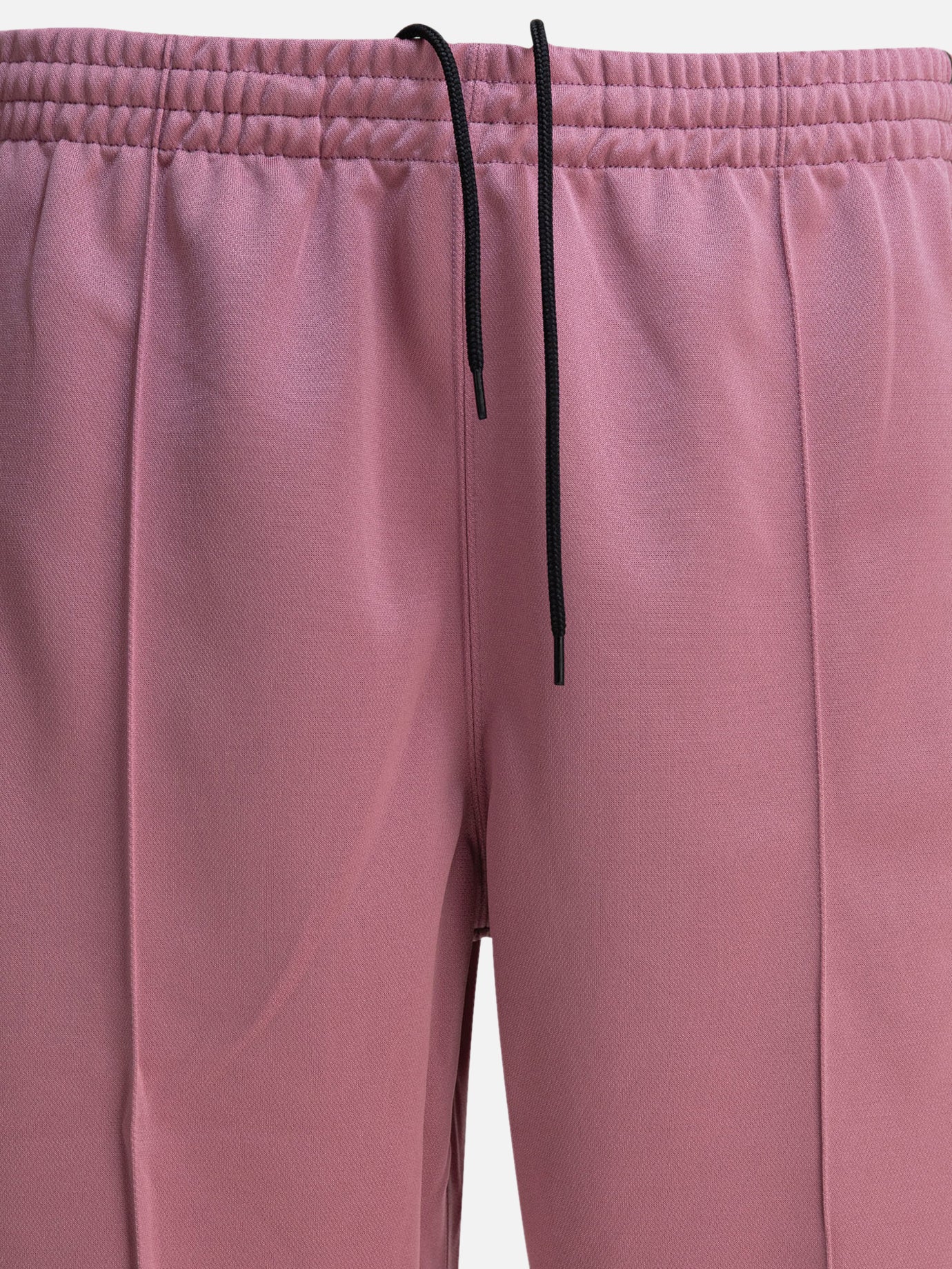 Pantaloni sportivi Logo  Rosa - Needles Uomo | PDP | VIETTI Online Store | thumbnail_3