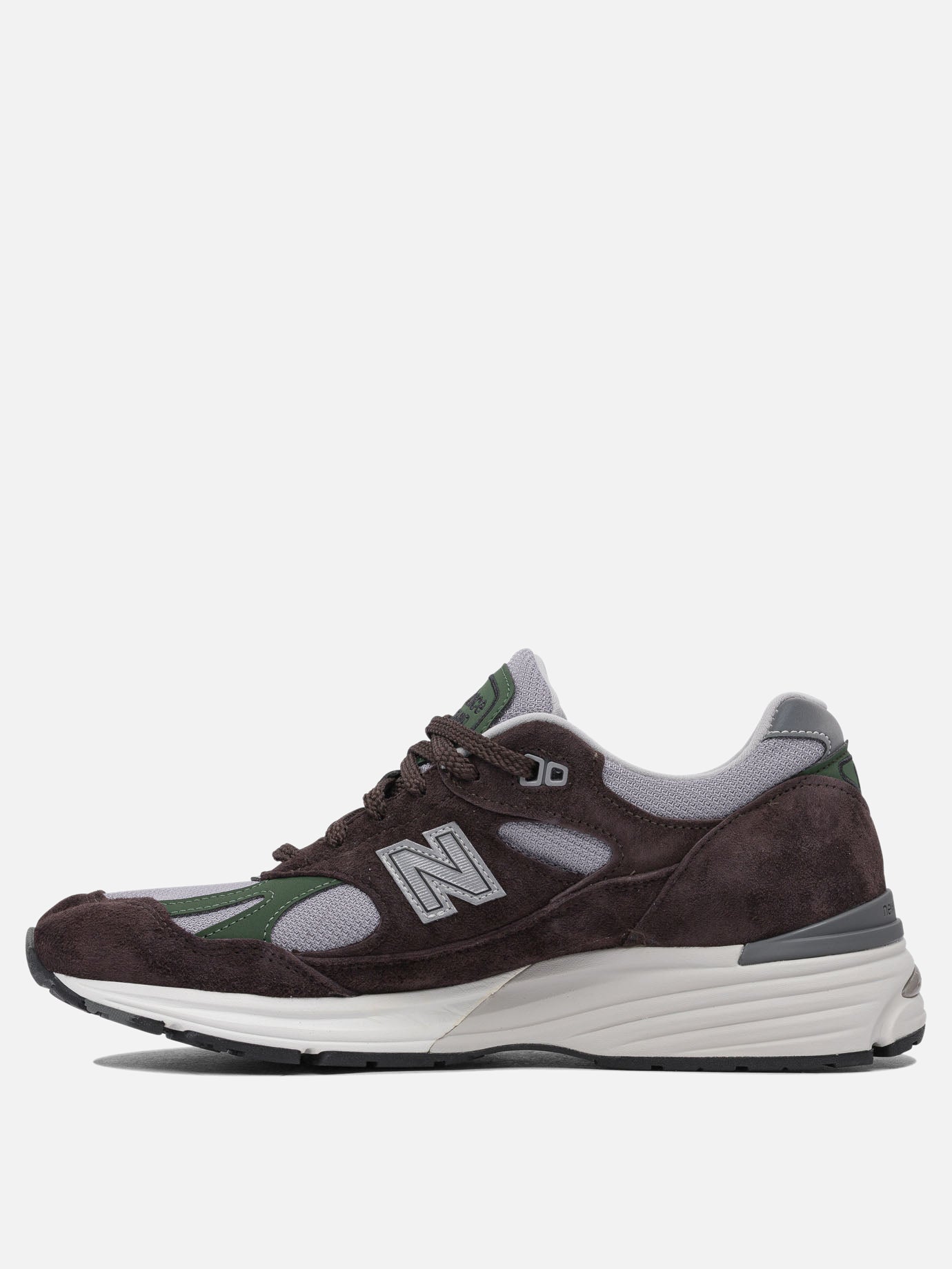 New Balance Sneaker &quot;Made in UK 991V2&quot; 16064500_8 Purple thumbnail_3