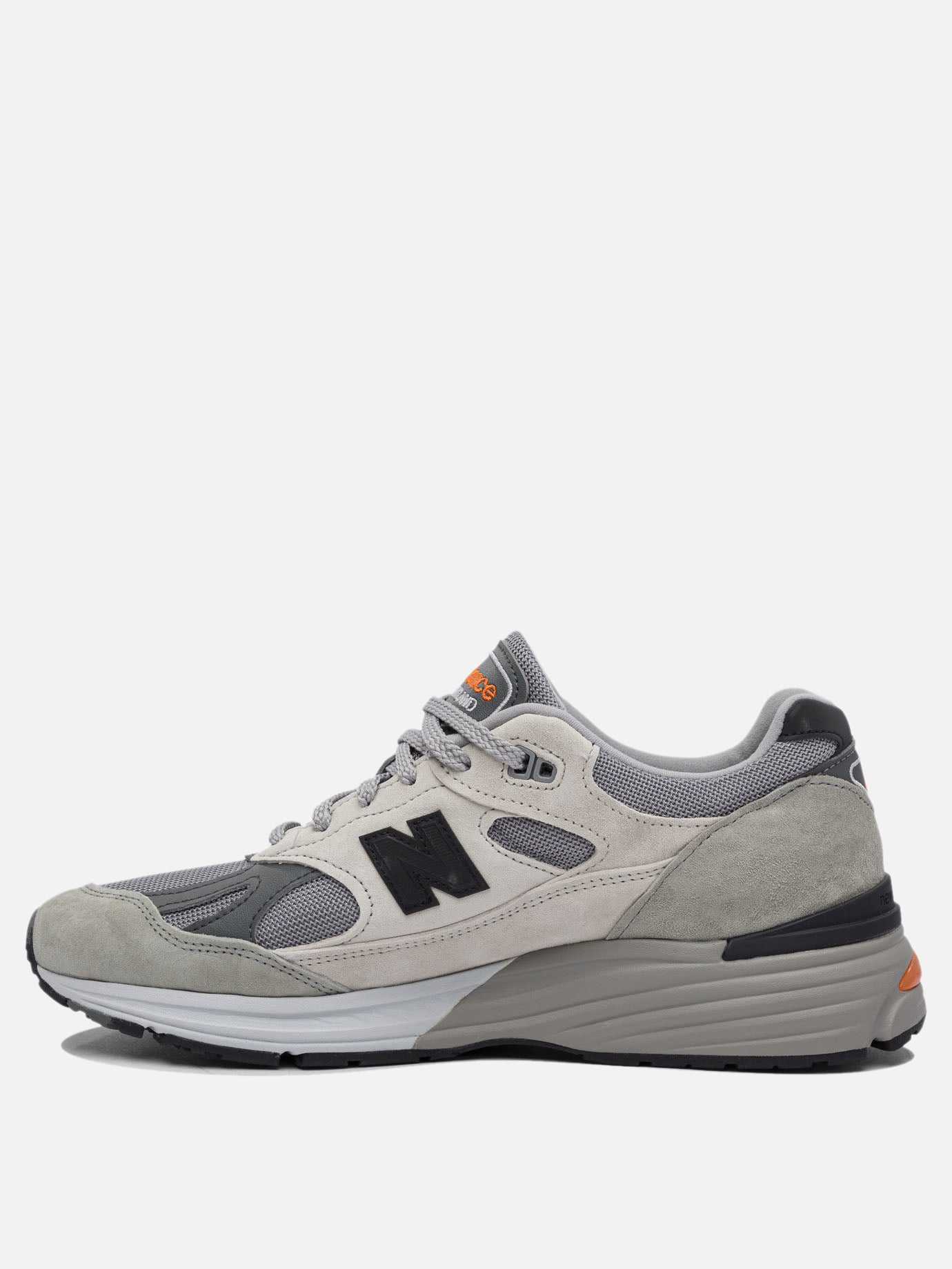 New Balance Sneaker &quot;Made in UK 991V2 Winter Flare&quot; 15311419_7½ Grey thumbnail_3