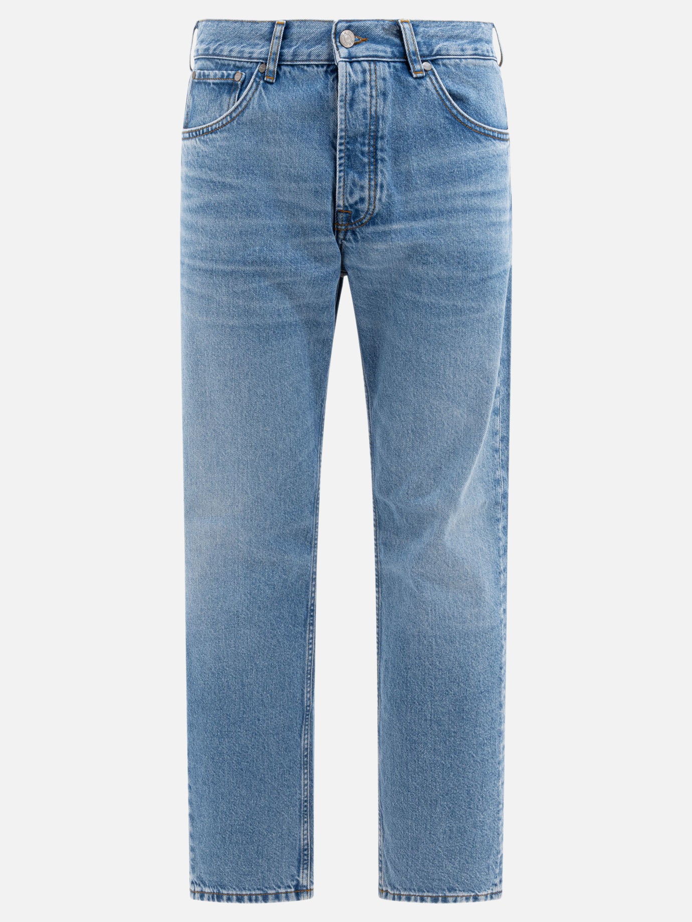 NN.07 "Sonny" Jeans Blue