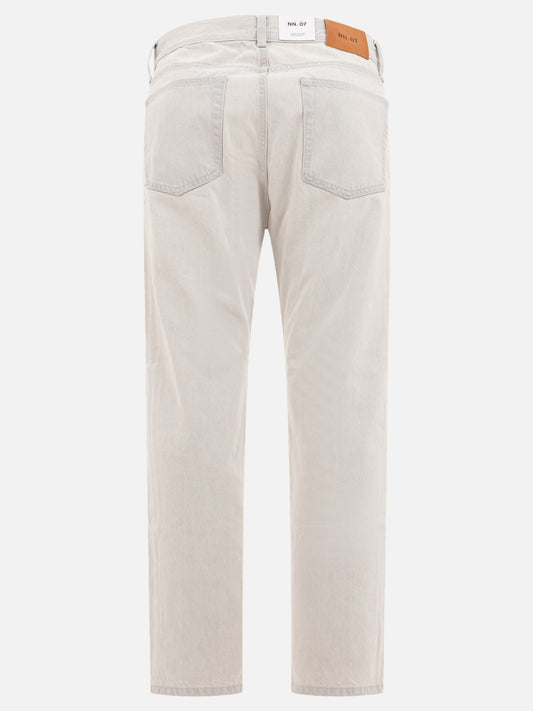 NN.07 Jeans "Sonny" 15391363_31/32 Grey 2