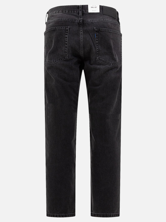 NN.07 Jeans "Sunny" 10950562_31/32 Black 2