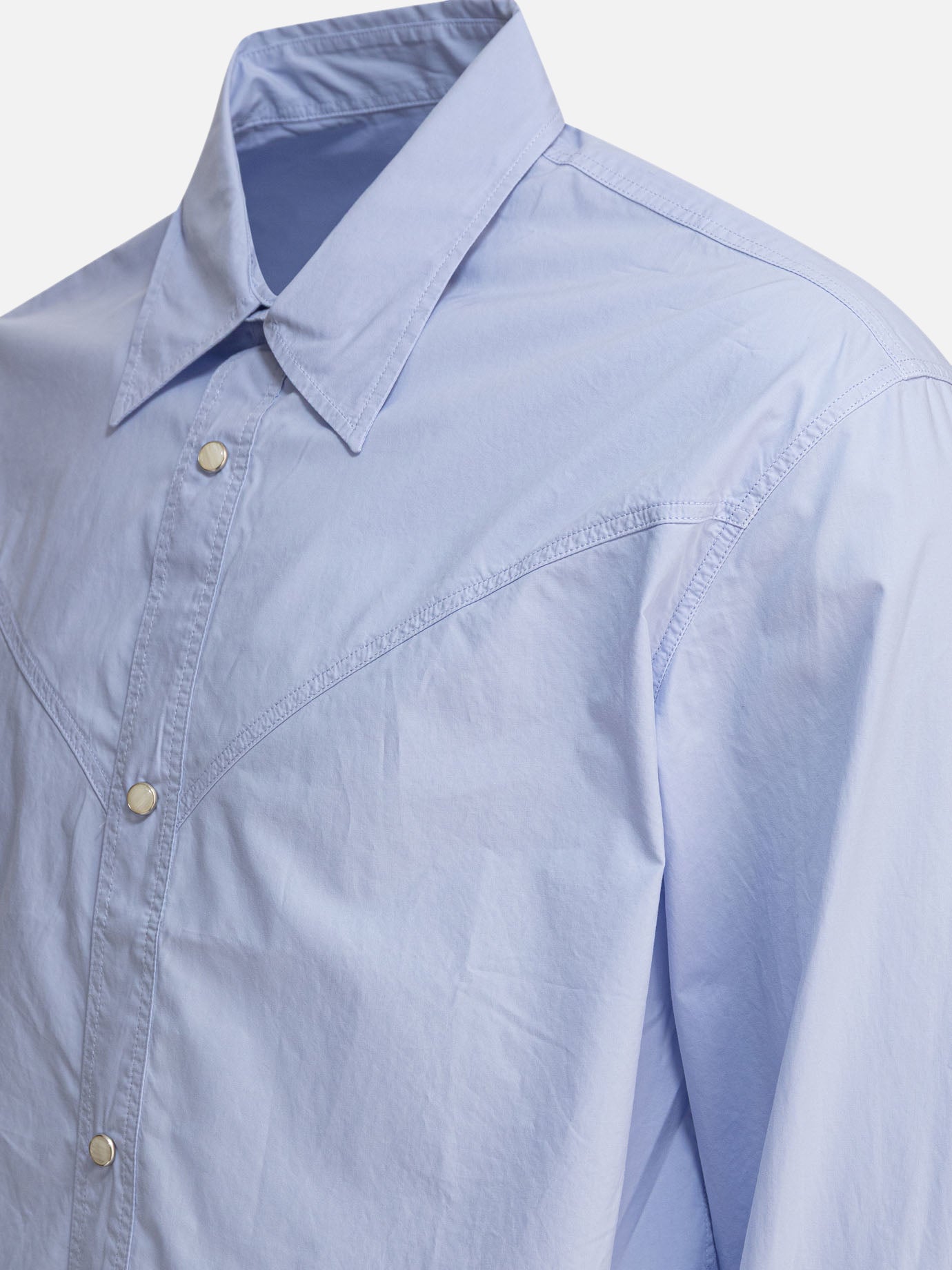 NN.07 Camicia &quot;Joe&quot; 13190883_S Light blue thumbnail_4