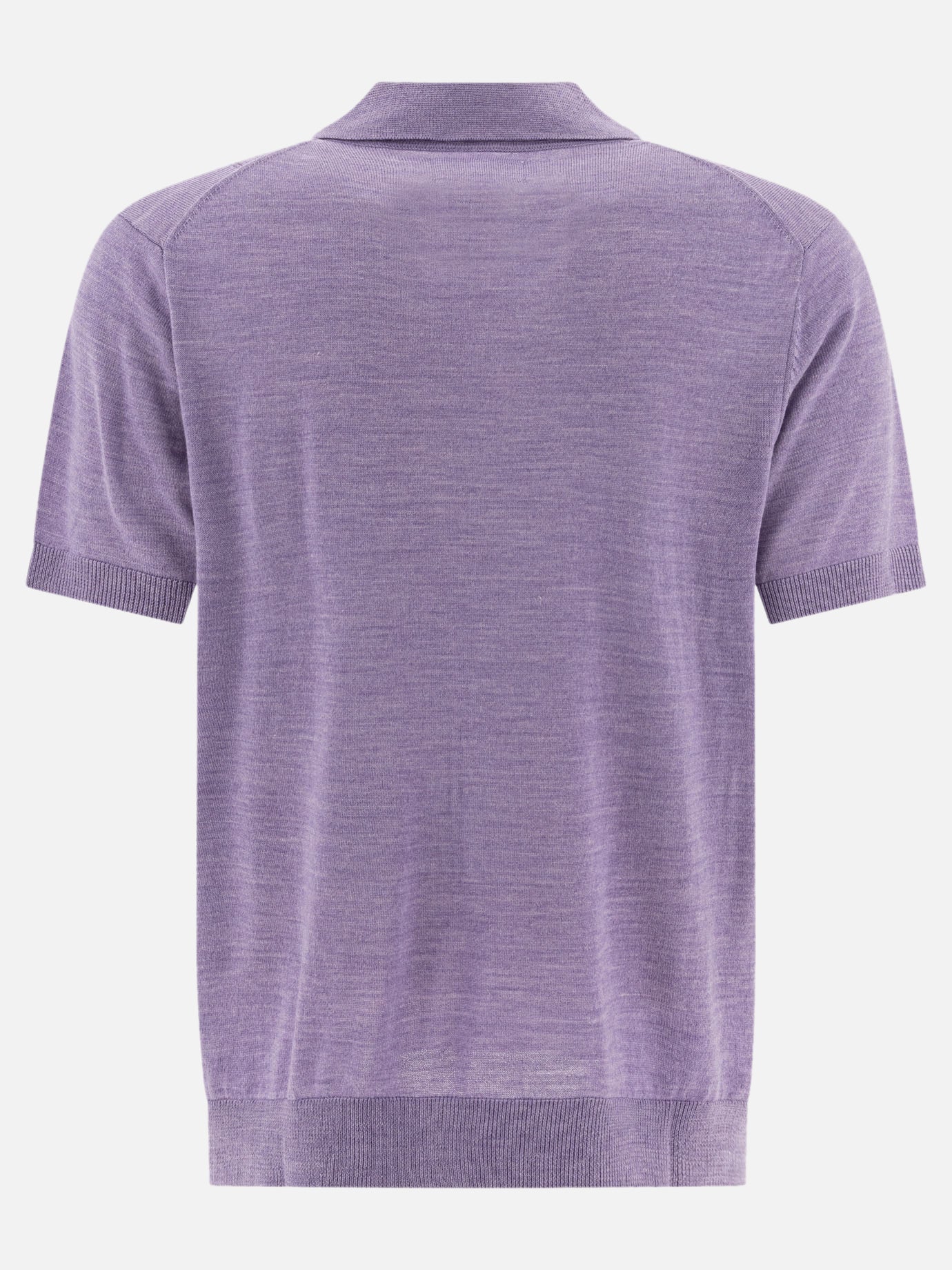 Cardigan Solid colour  Viola - NN.07 Uomo | PDP | VIETTI Online Store | thumbnail_2
