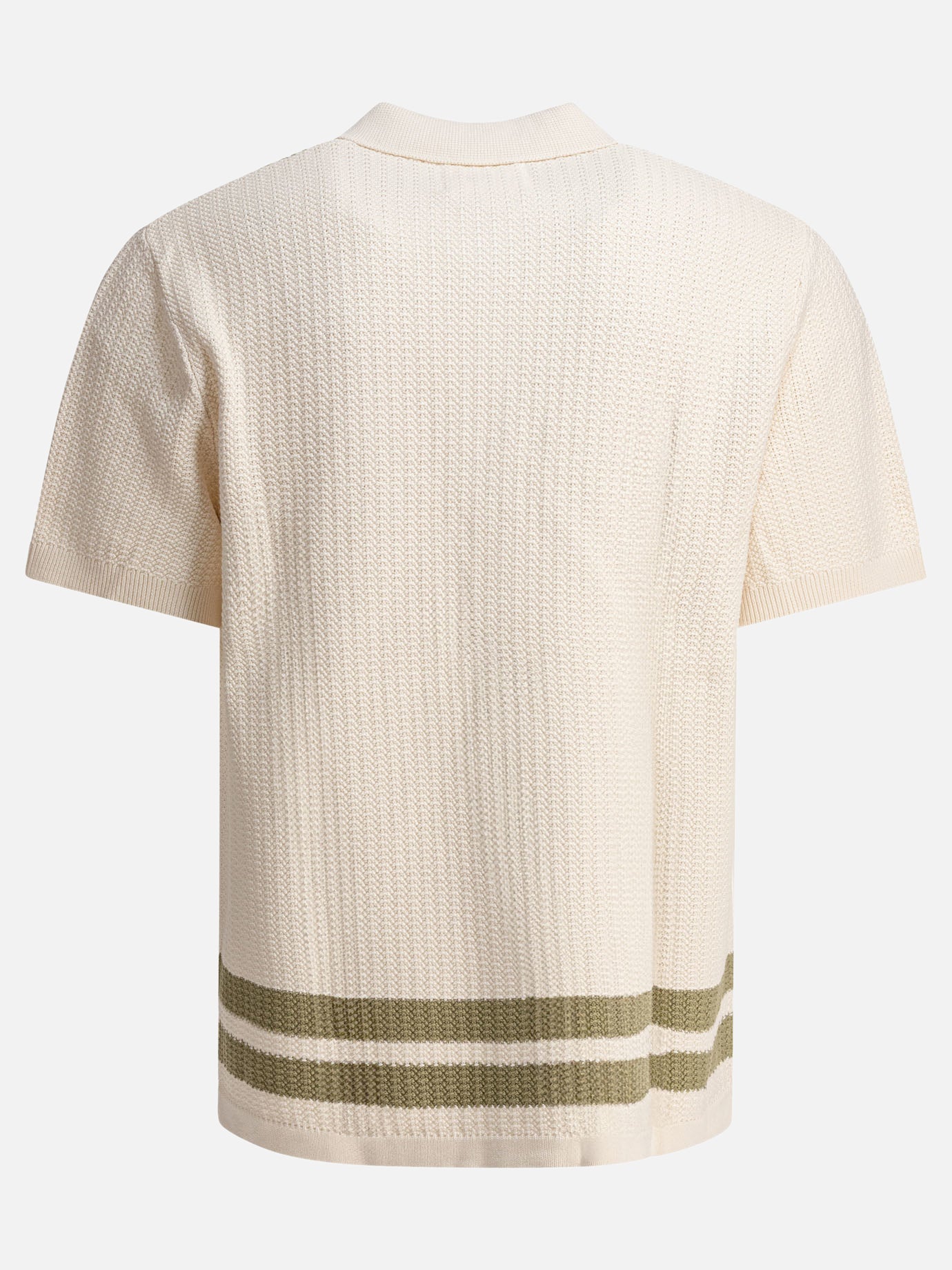 NN.07 Camicia &quot;Ares&quot; 14757653_S Beige thumbnail_2