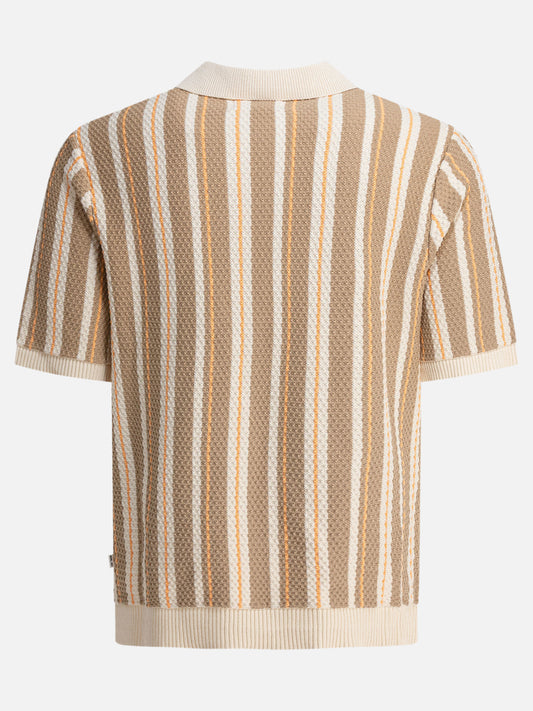 NN.07 Camicia "Jackie" 12211541_S Beige 2