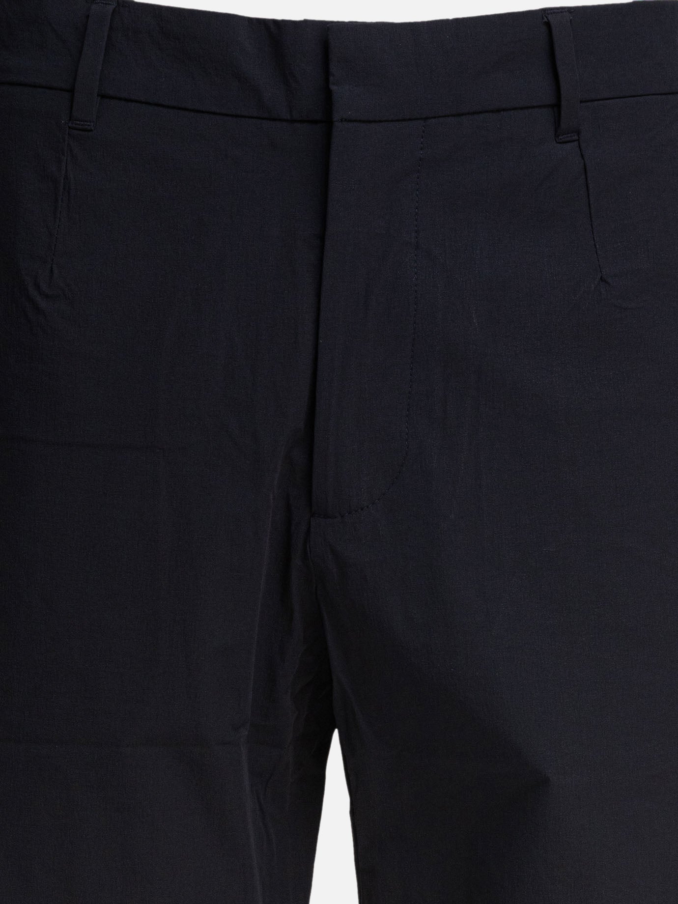 Pantaloni casual Solid colour  Blu - Norse Projects Uomo | PDP | VIETTI Online Store | thumbnail_3