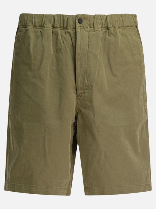 Norse Projects Short "Ezra" 11569302_S Green 1
