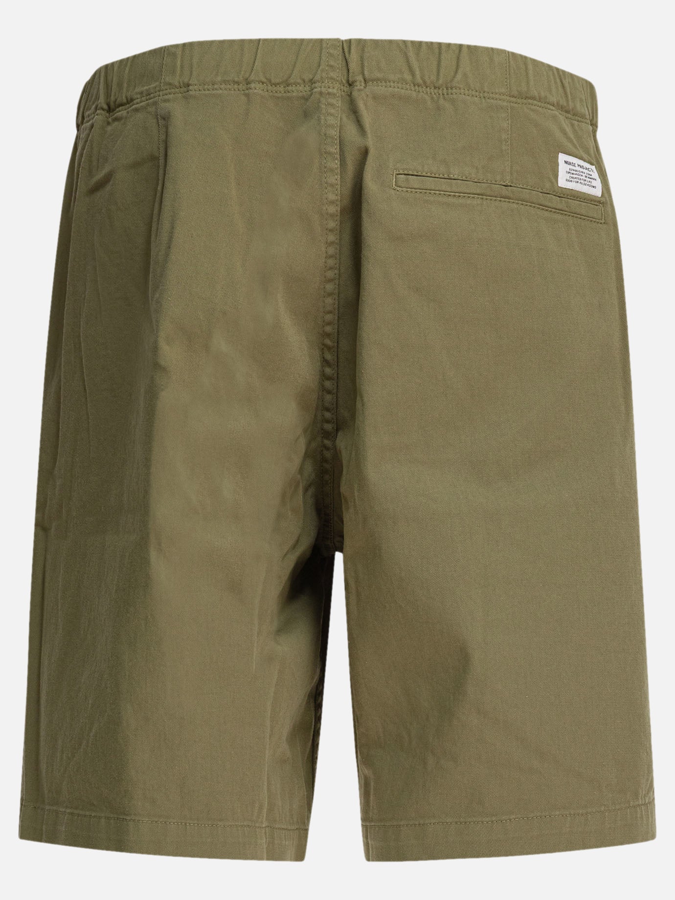 Norse Projects Short &quot;Ezra&quot; 11569302_M Green thumbnail_2