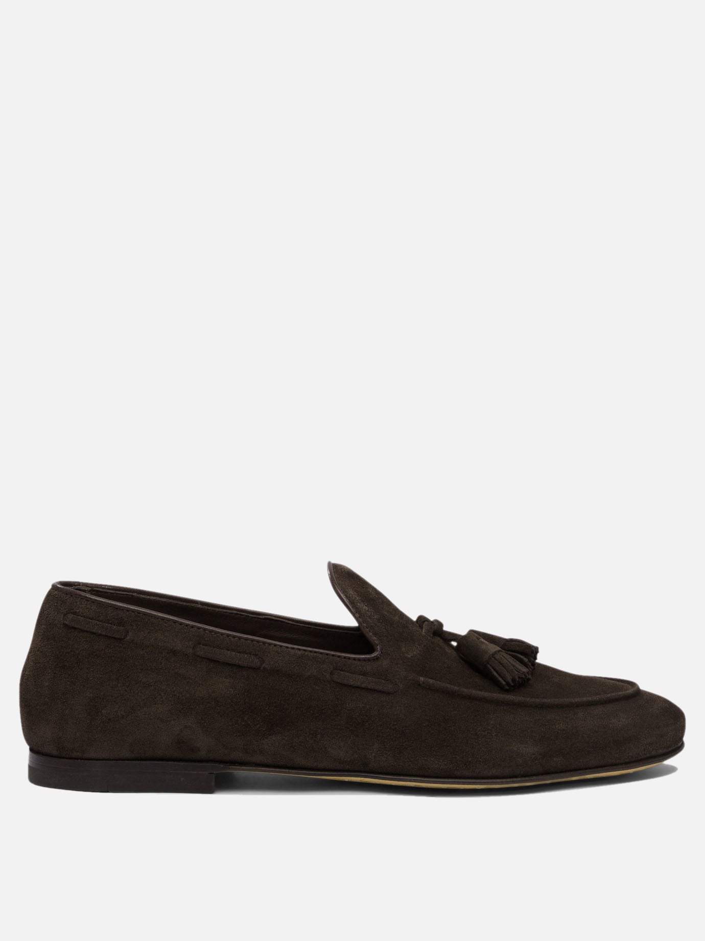 Officine Creative &quot;Airto 013&quot; loafers 19849282_41 Brown thumbnail_1