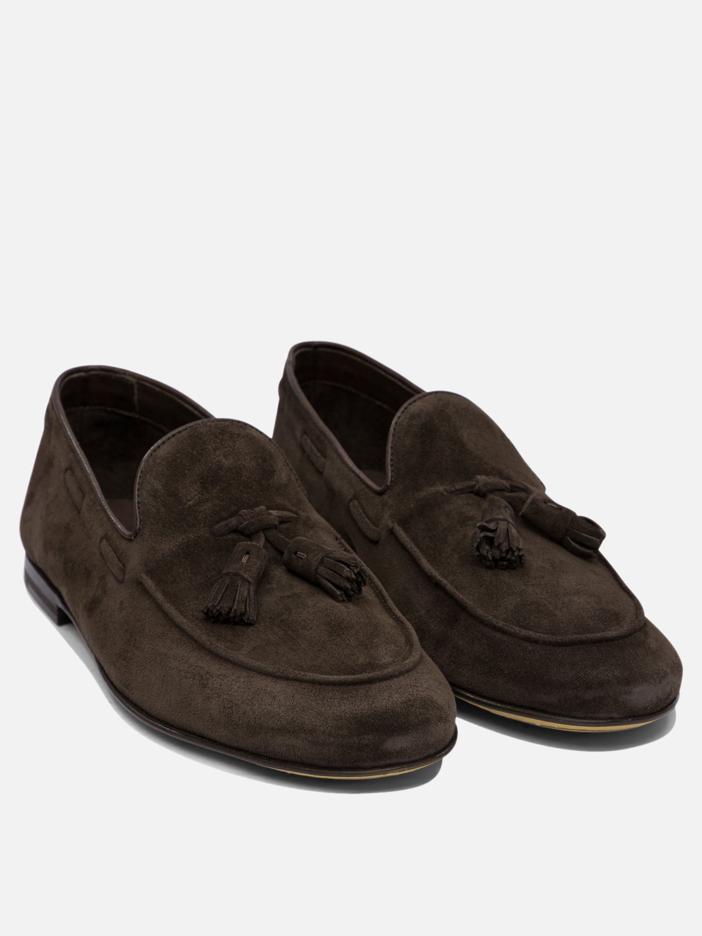Officine Creative &quot;Airto 013&quot; loafers 19849282_41 Brown thumbnail_2