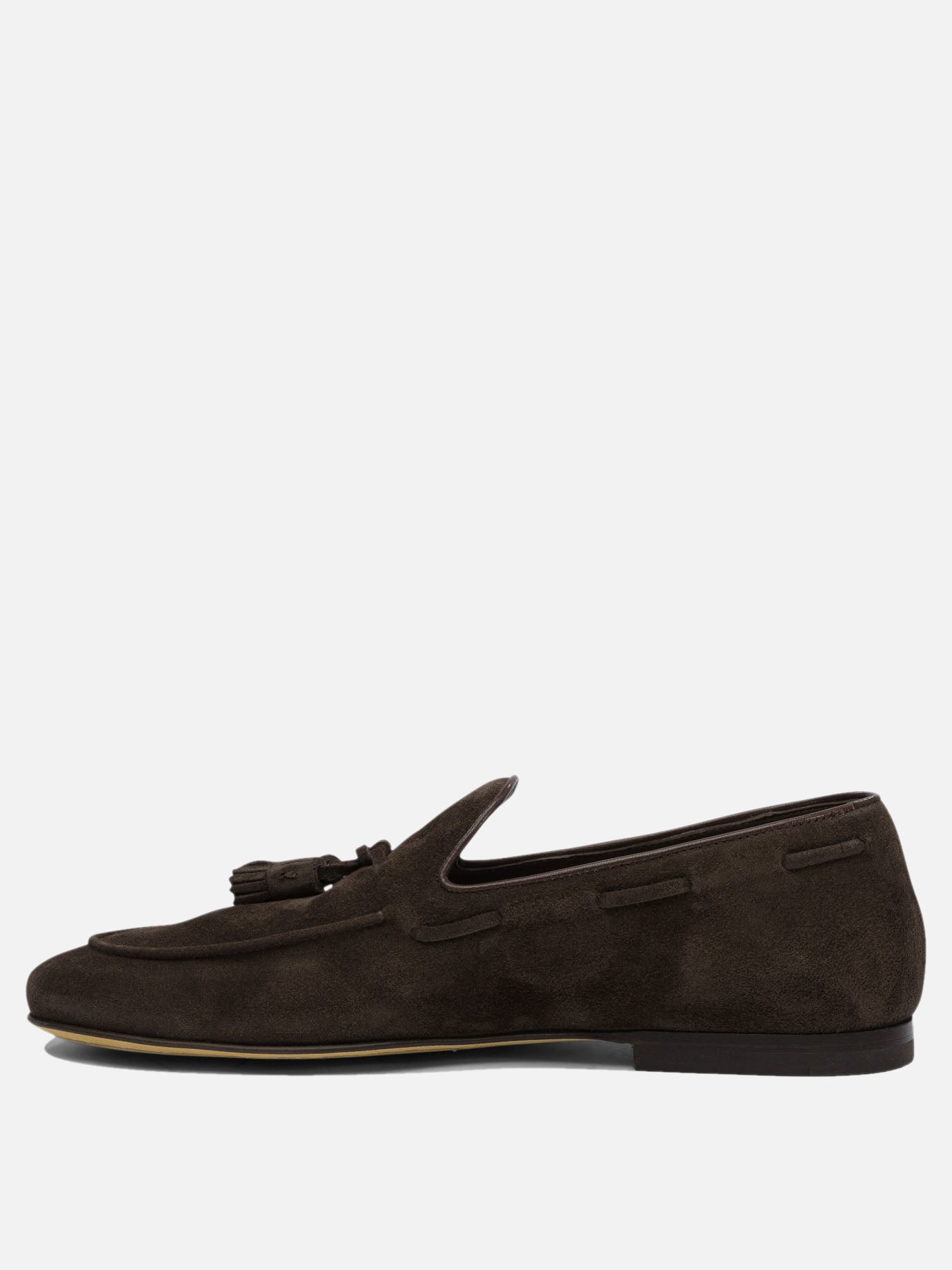 Officine Creative &quot;Airto 013&quot; loafers 19849282_41 Brown thumbnail_3