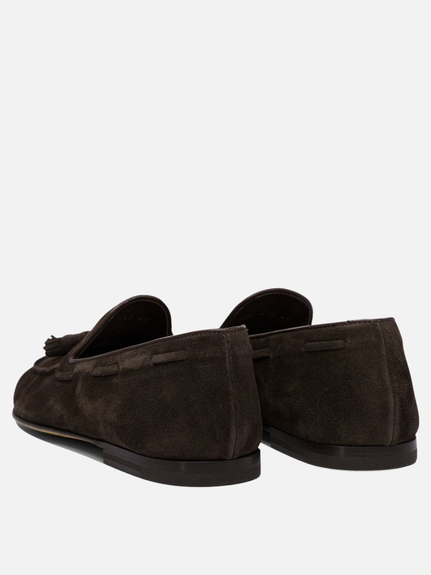 Officine Creative &quot;Airto 013&quot; loafers 19849282_41 Brown thumbnail_4