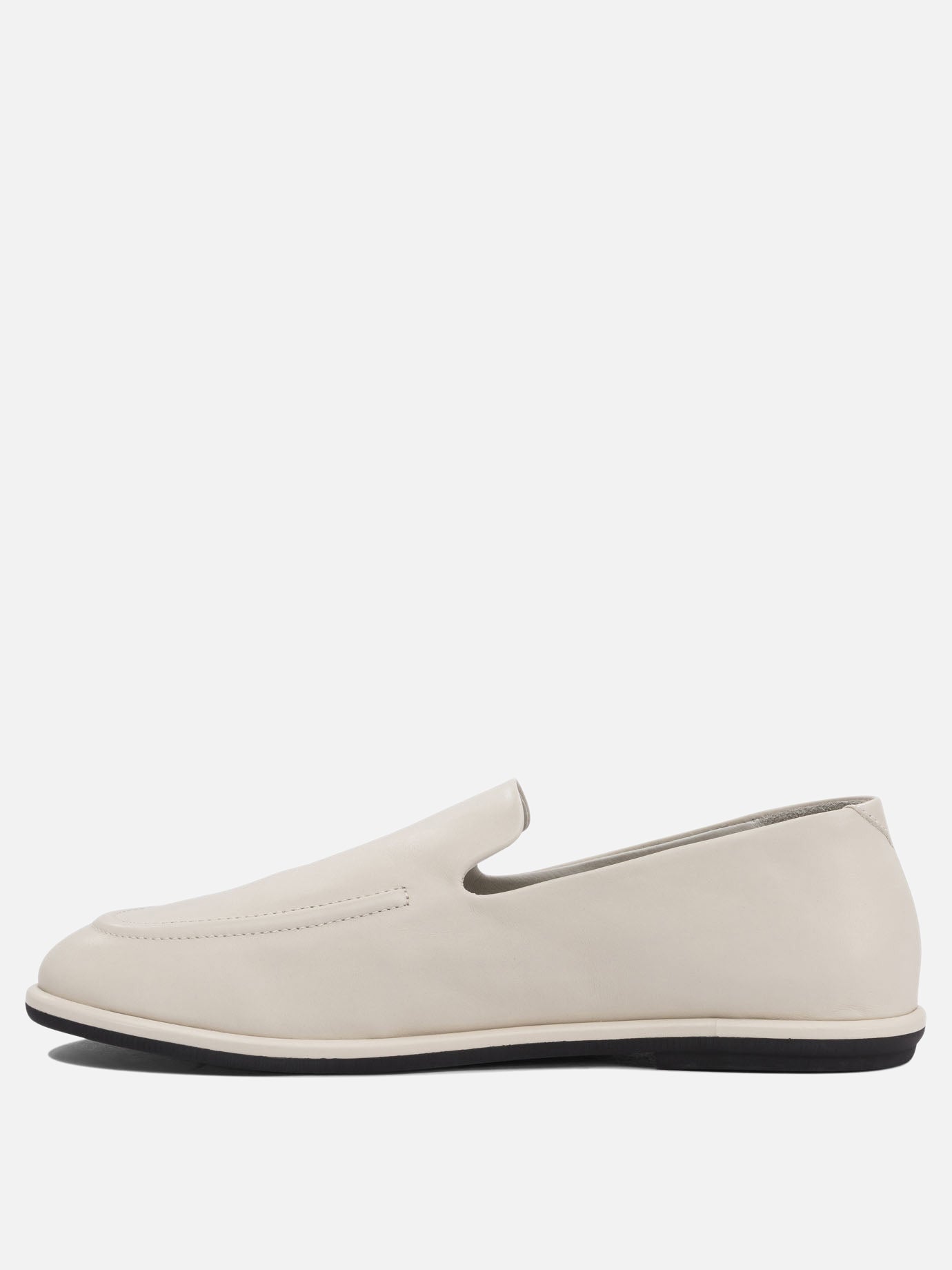 Officine Creative &quot;Mienne 101&quot; loafers 14553901_37 White thumbnail_3