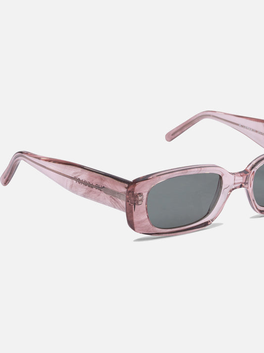 Our Legacy Occhiali da sole "Samhain" 12617321_UNI Pink 2
