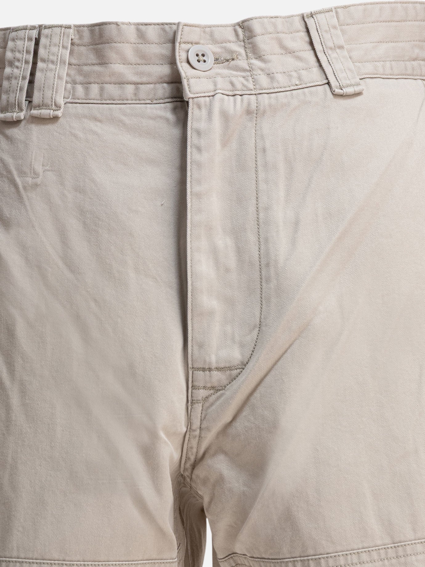 Polo Ralph Lauren Short cargo &quot;Gellar 27&quot; 12392536_30 Grey thumbnail_3