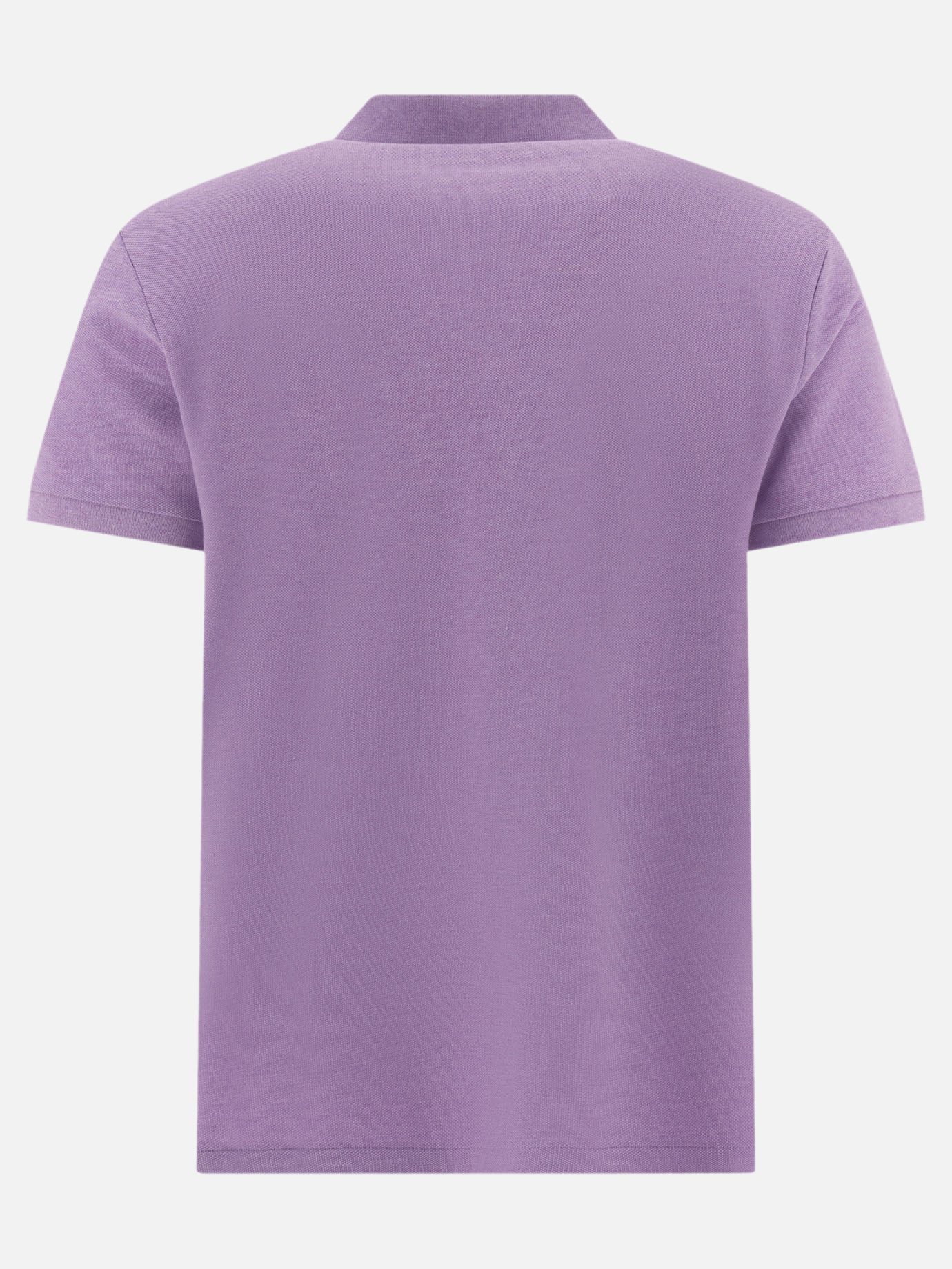 Polo shirts with buttons Logo  Purple - Polo Ralph Lauren Men | PDP | VIETTI Online Store | thumbnail_2