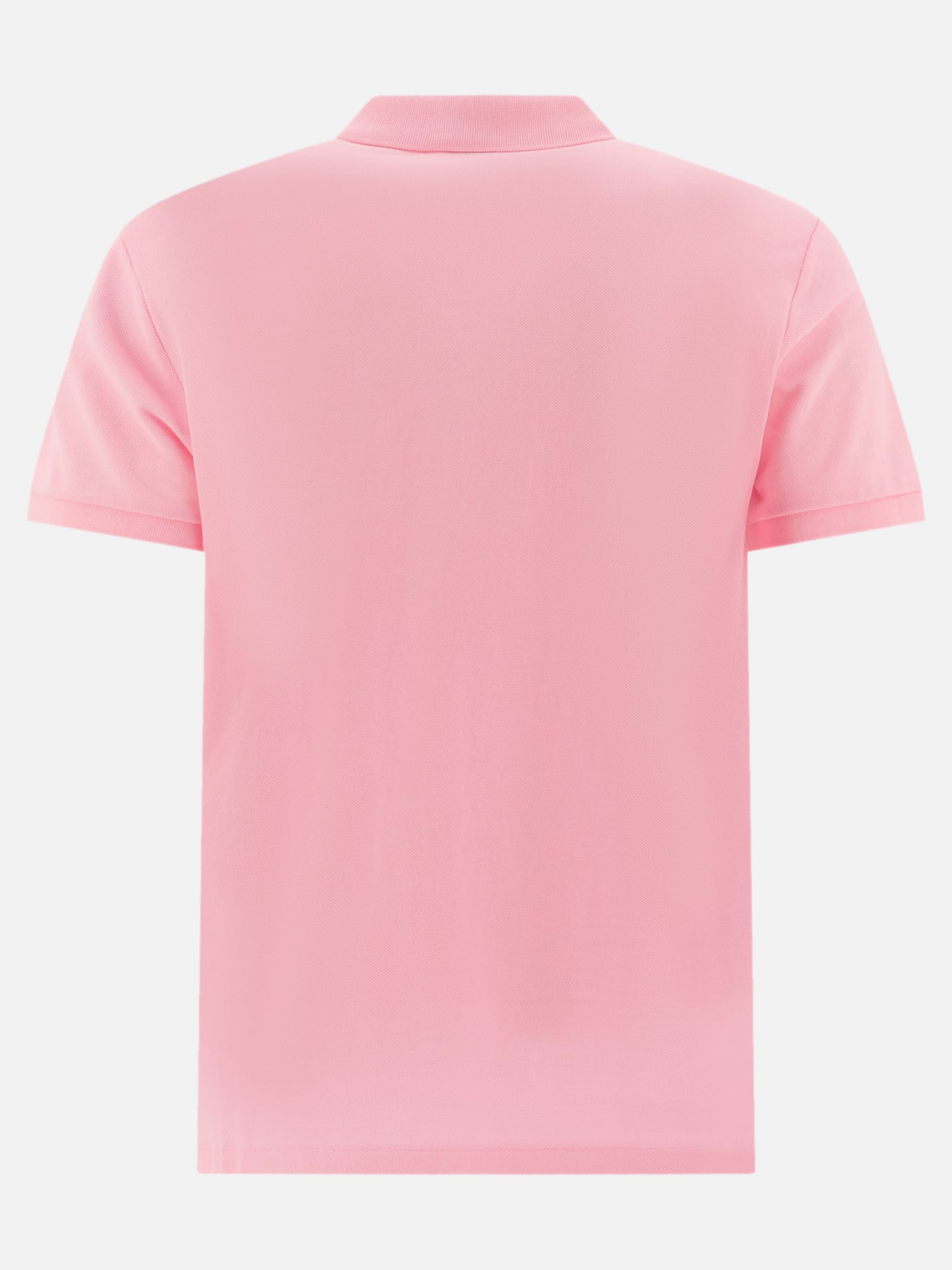 Polo shirts with buttons Logo  Pink - Polo Ralph Lauren Men | PDP | VIETTI Online Store | thumbnail_2