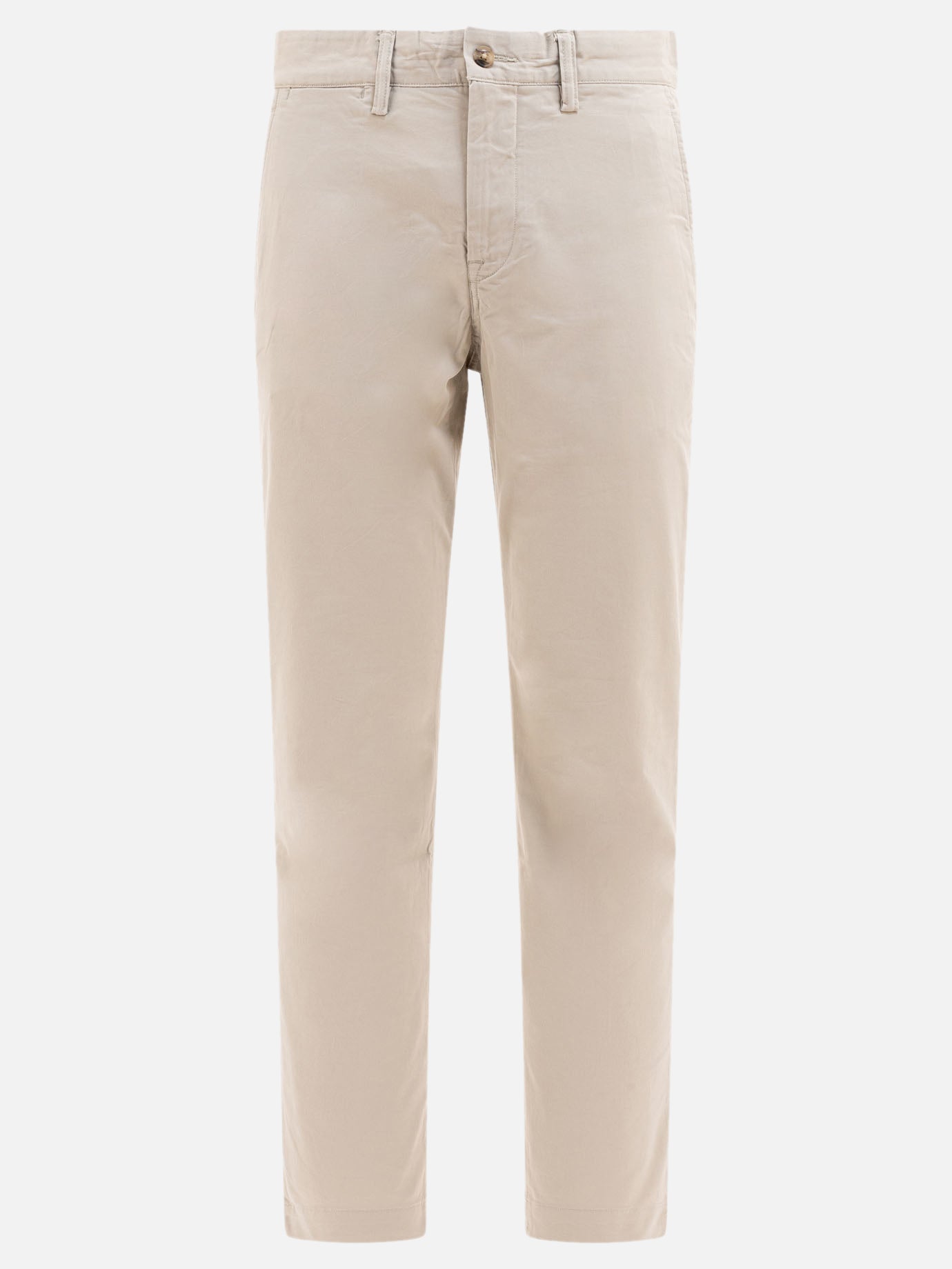 Polo Ralph Lauren Pantaloni chino 14994241_30/32 Beige thumbnail_1