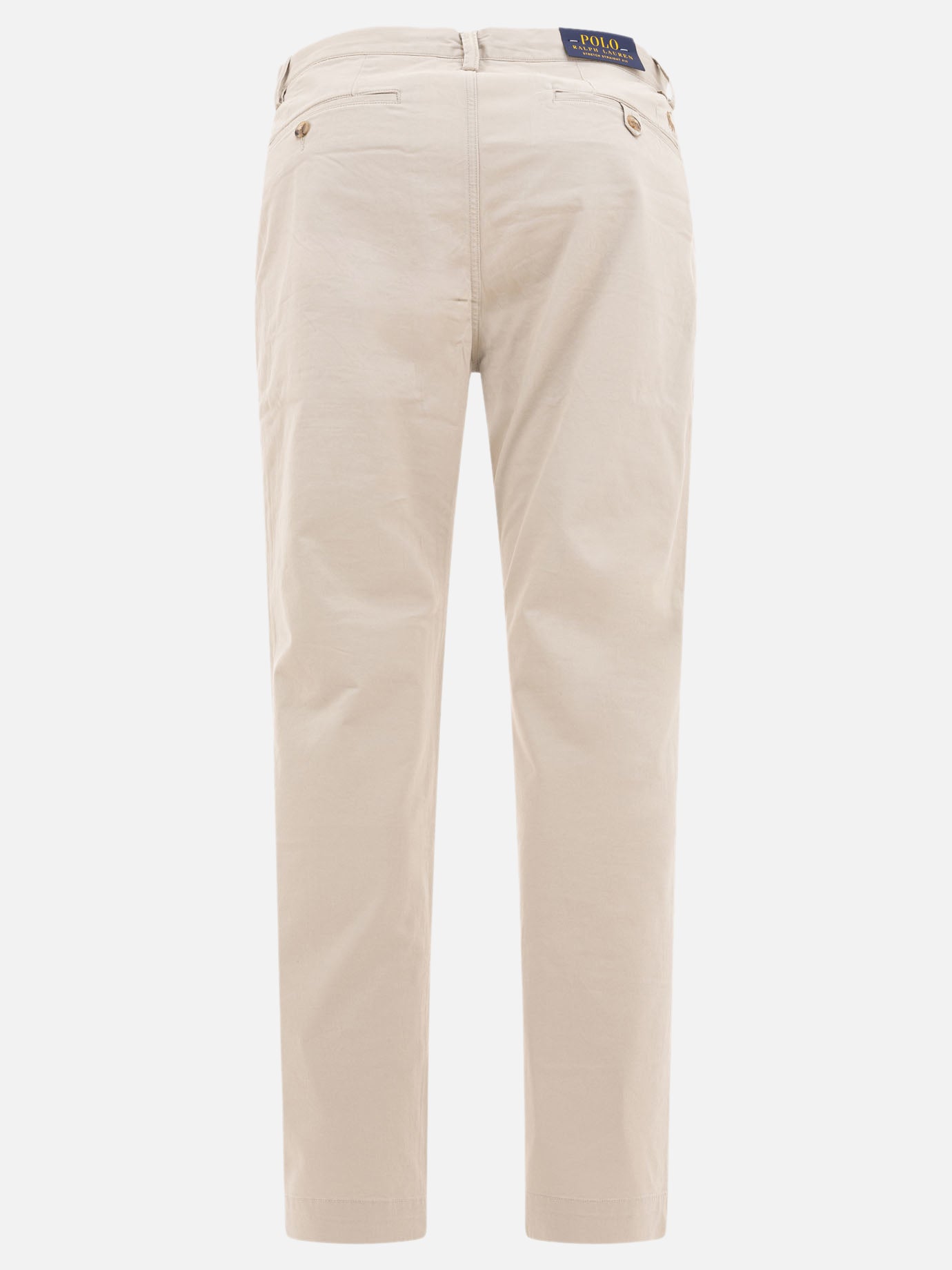 Polo Ralph Lauren Pantaloni chino 14994241_30/32 Beige thumbnail_2
