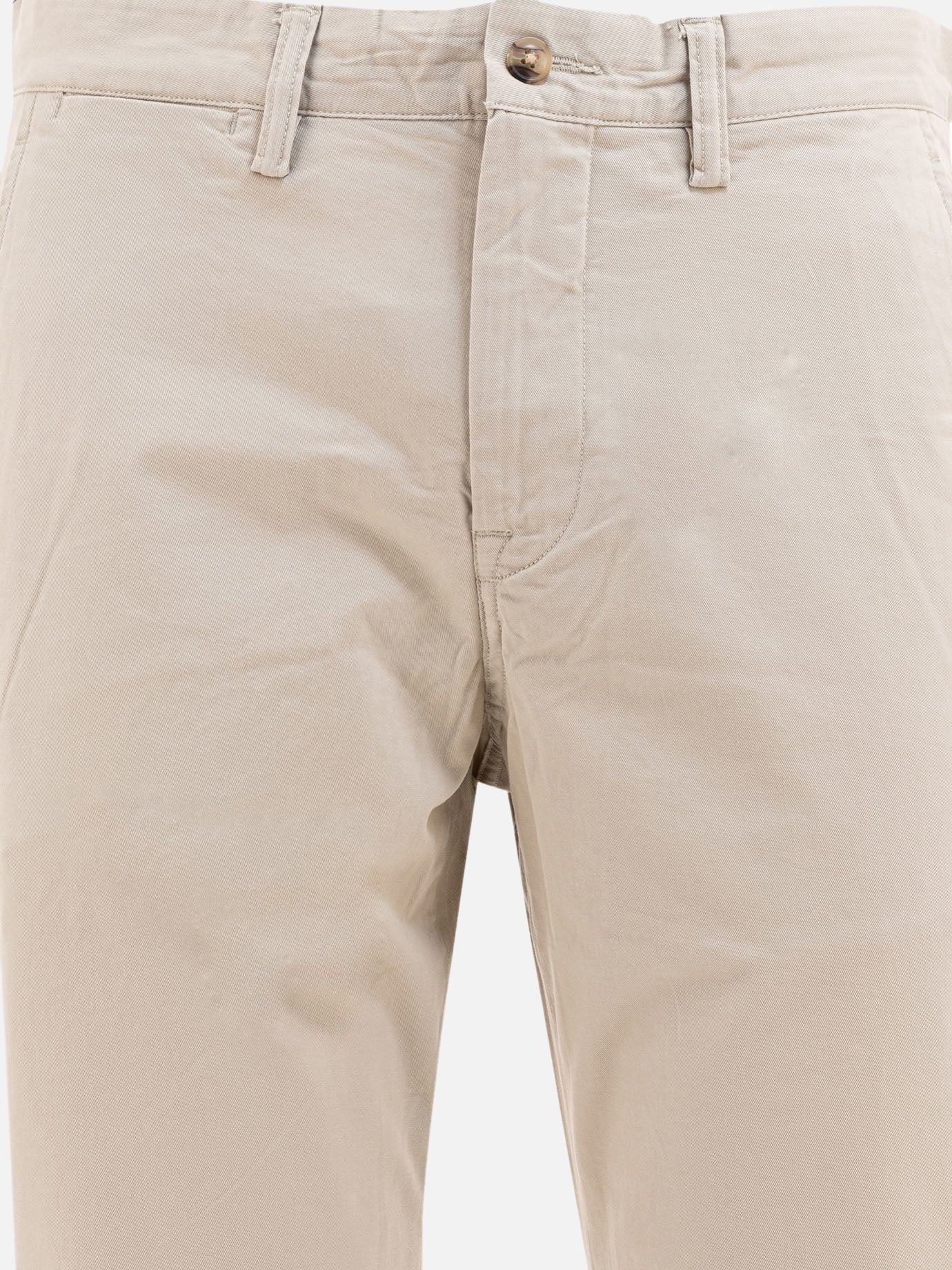 Polo Ralph Lauren Pantaloni chino 14994241_30/32 Beige thumbnail_3