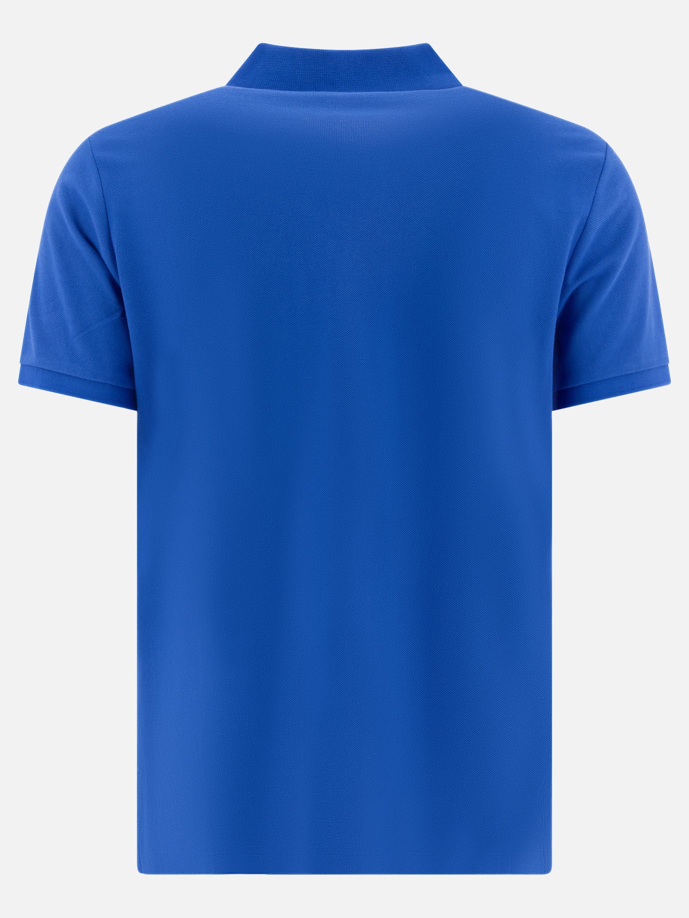 Polo con bottoni Logo  Blu - Polo Ralph Lauren Uomo | PDP | VIETTI Online Store | thumbnail_9