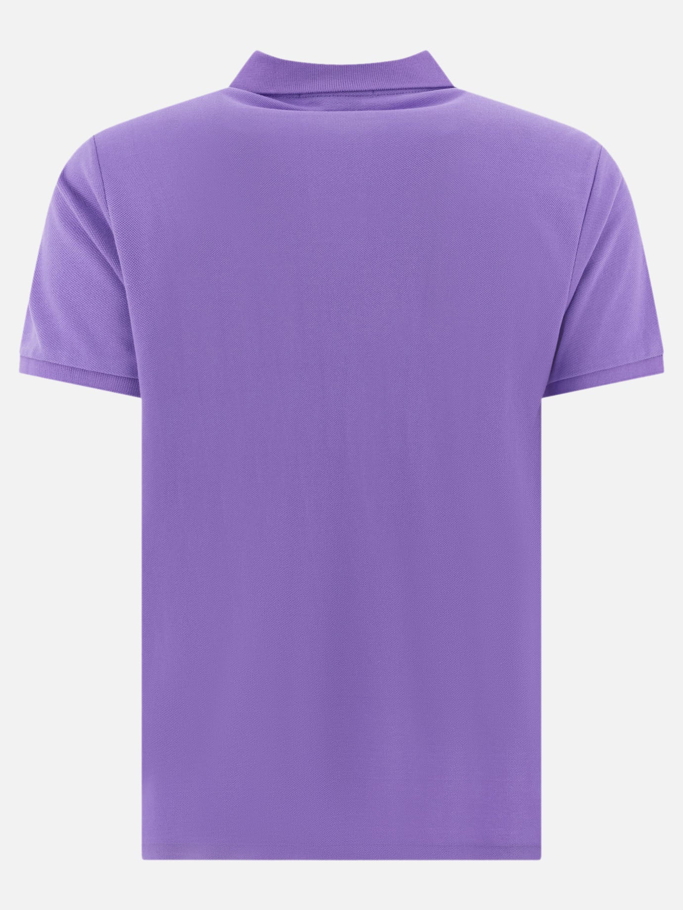 Polo Ralph Lauren Polo in piquè 15013003_S Purple thumbnail_2