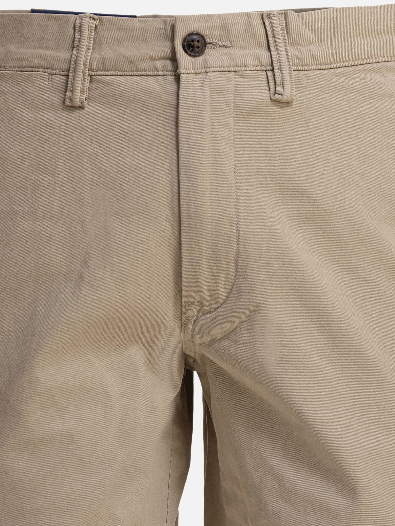 Polo Ralph Lauren Short in chino stretch straight fit 15896159_30 Beige thumbnail_3