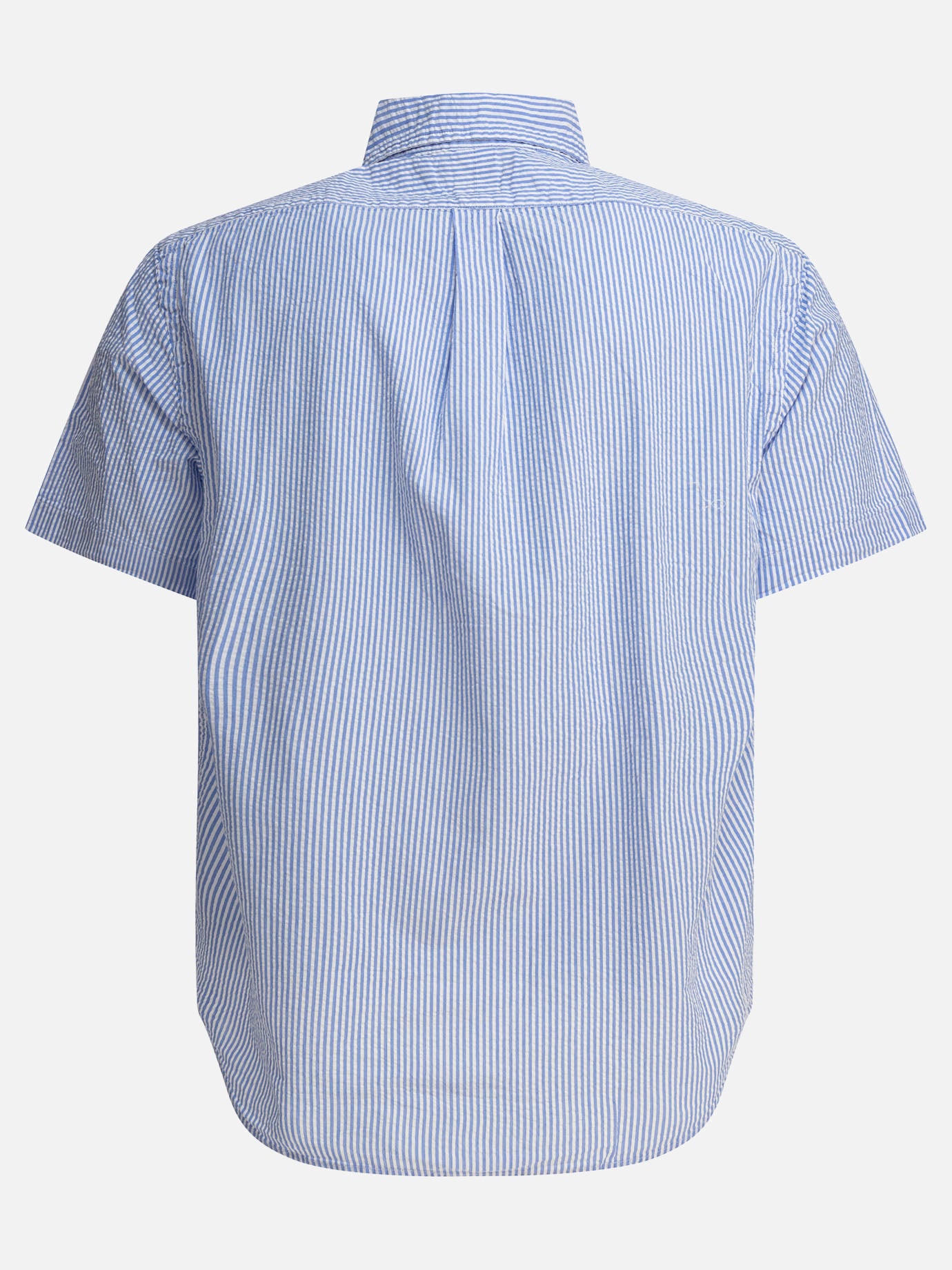 Casual shirts Striped  Light blue - Polo Ralph Lauren Men | PDP | VIETTI Online Store | Zoom-Modal_2
