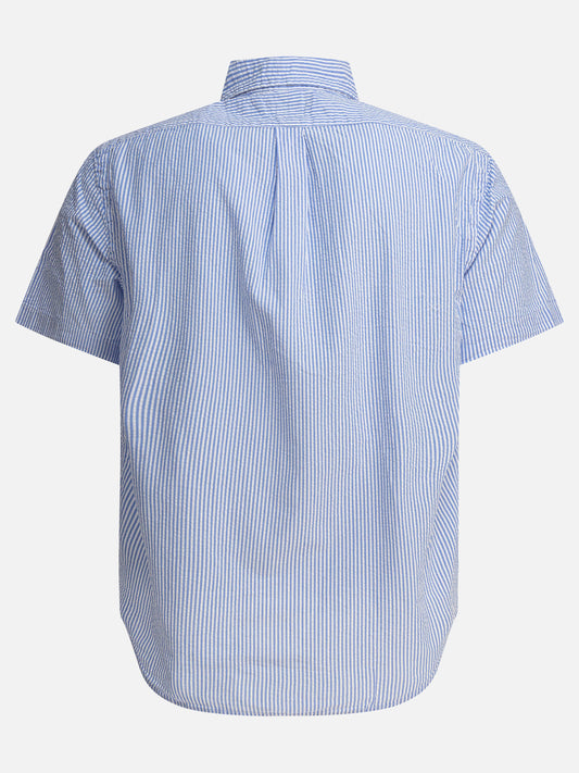 Casual shirts Striped  Light blue - Polo Ralph Lauren Men | PDP | VIETTI Online Store | 2

